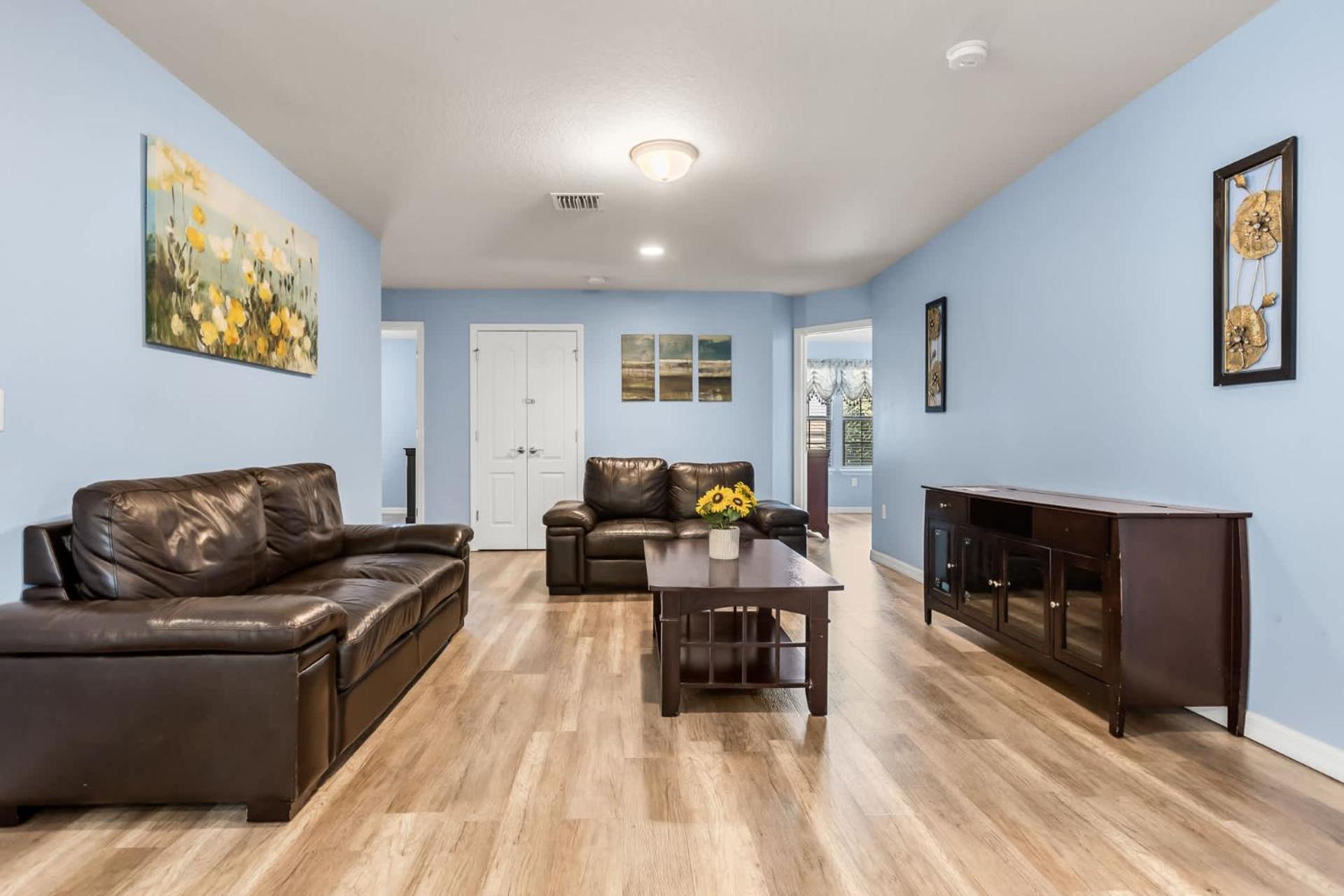 Holiday home Upstay - 20 Guest Mansion W The Amenities