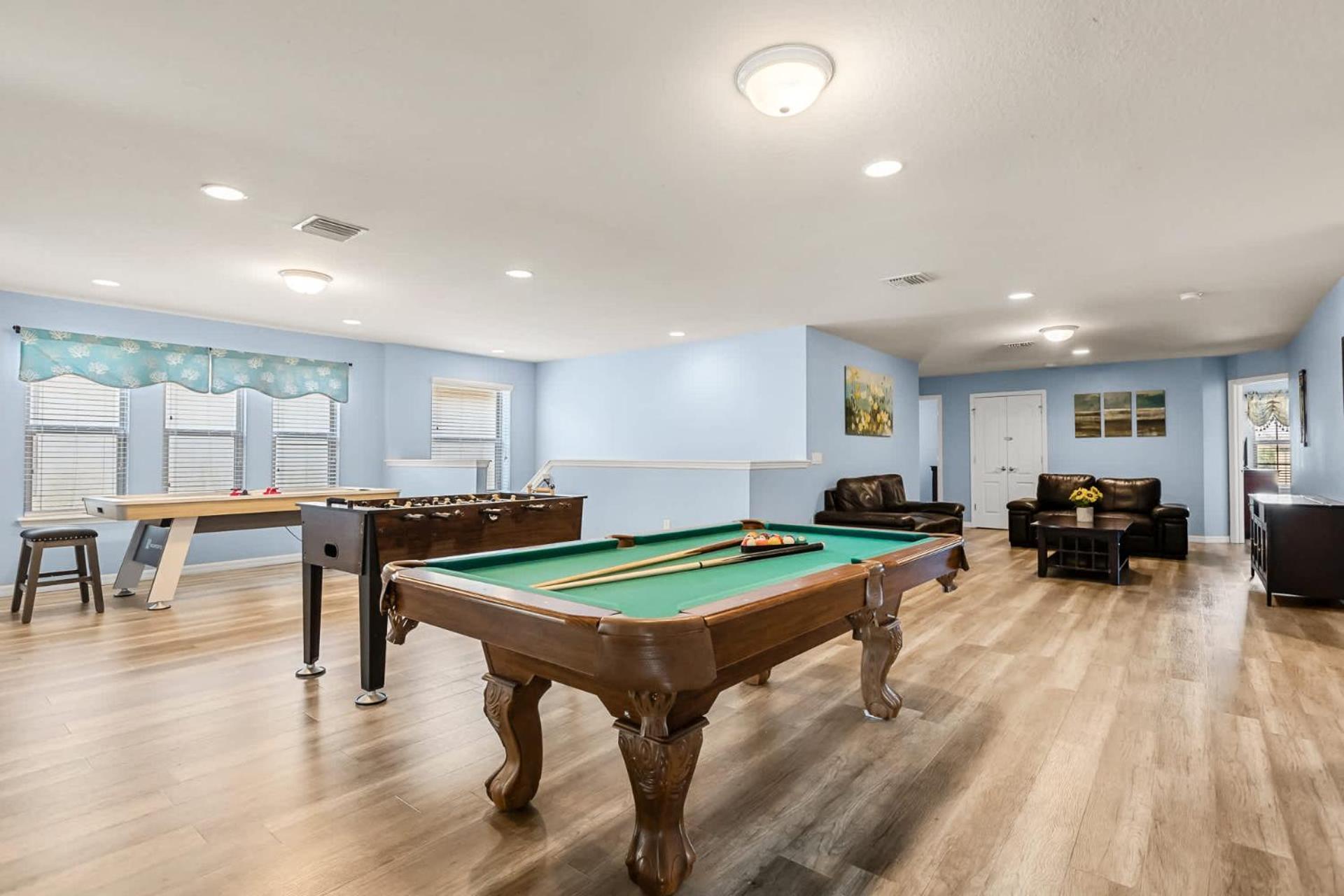 Holiday home Upstay - 20 Guest Mansion W The Amenities