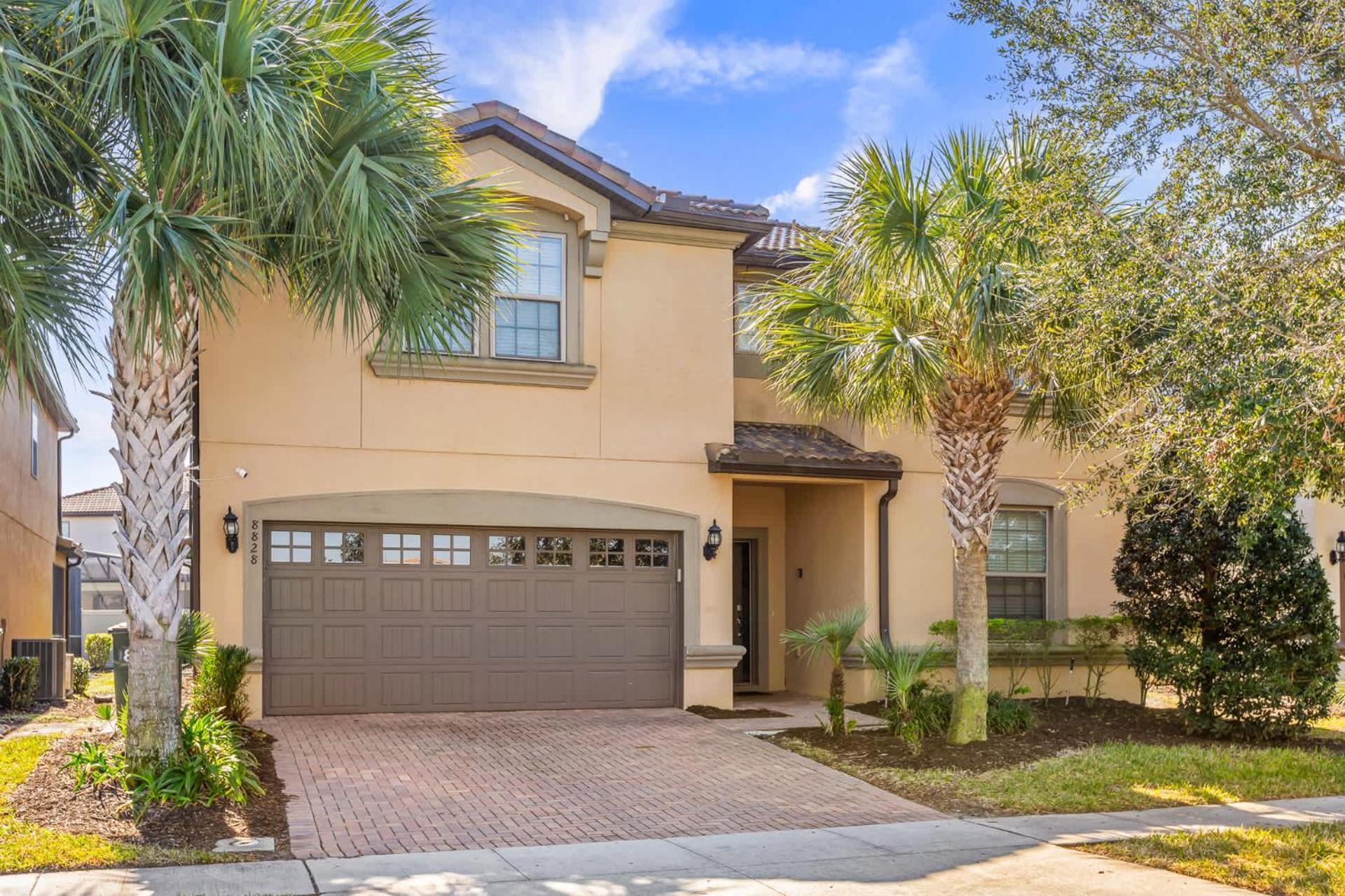 Holiday home Upstay - 20 Guest Mansion W The Amenities *