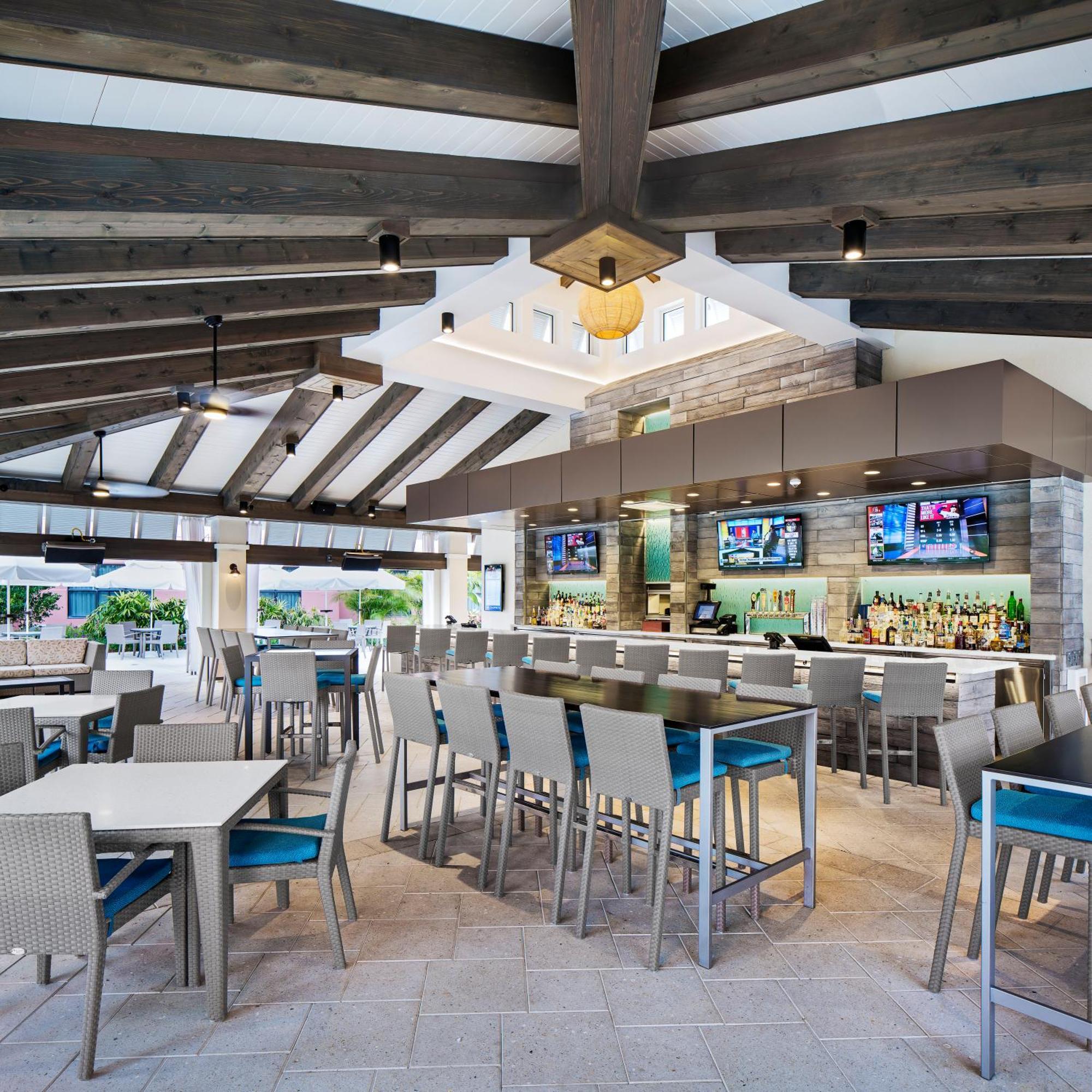 Caribe Royale Orlando Resort