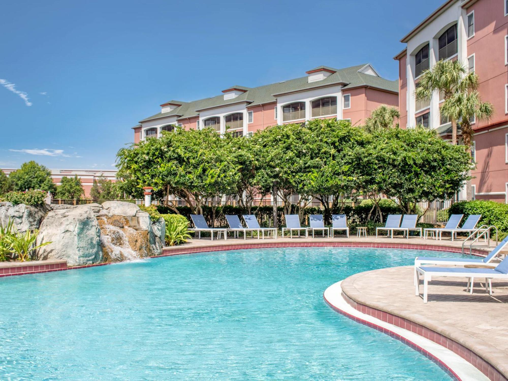 Caribe Royale Orlando Resort Lake Buena Vista