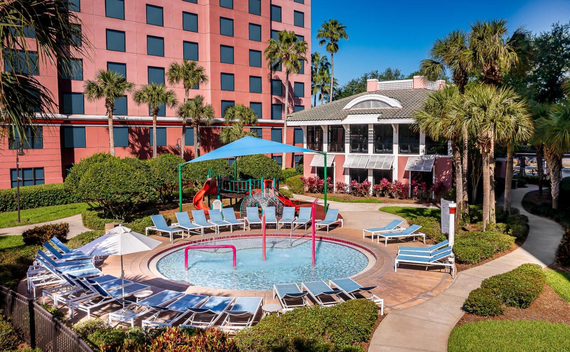 Caribe Royale Orlando 4*