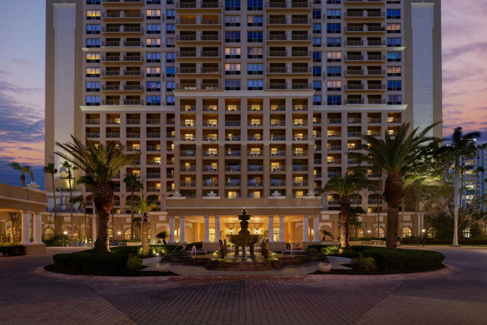 Hotel The Ritz-carlton, Sarasota