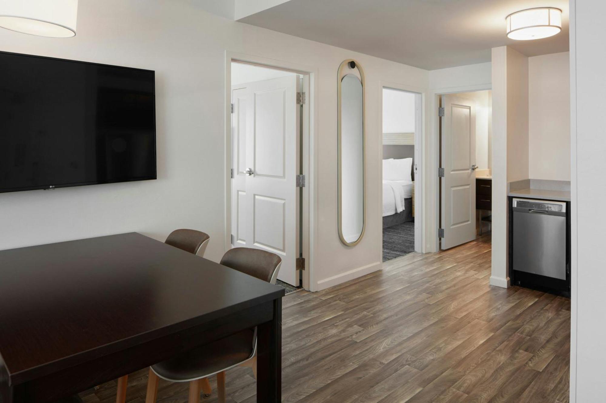 Towneplace By Marriott Myers 3*