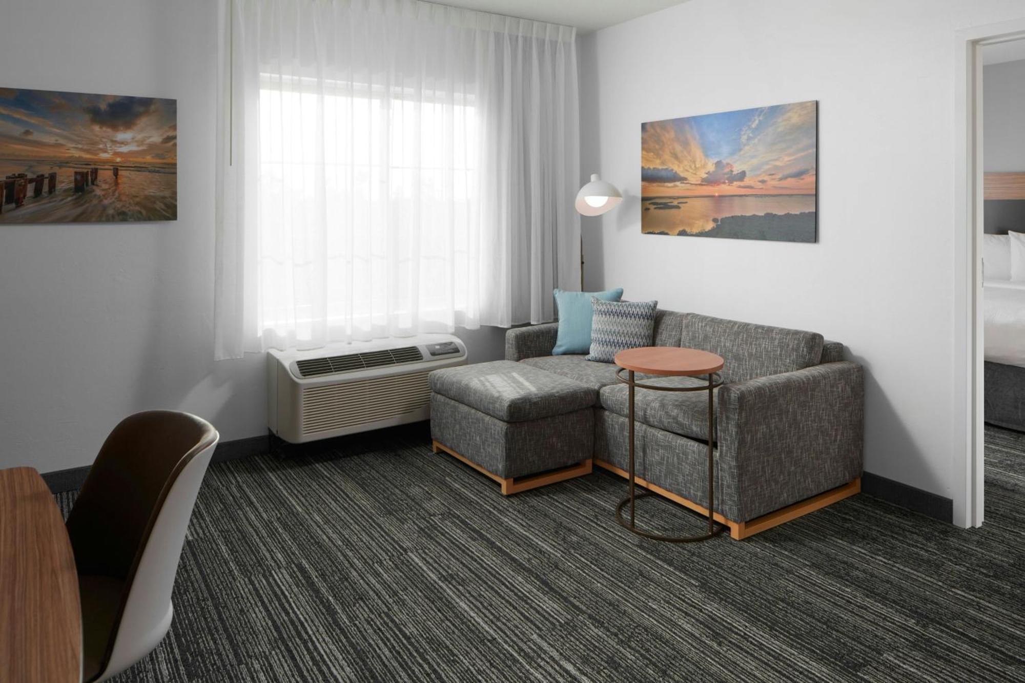 Towneplace By Marriott Myers Estero
