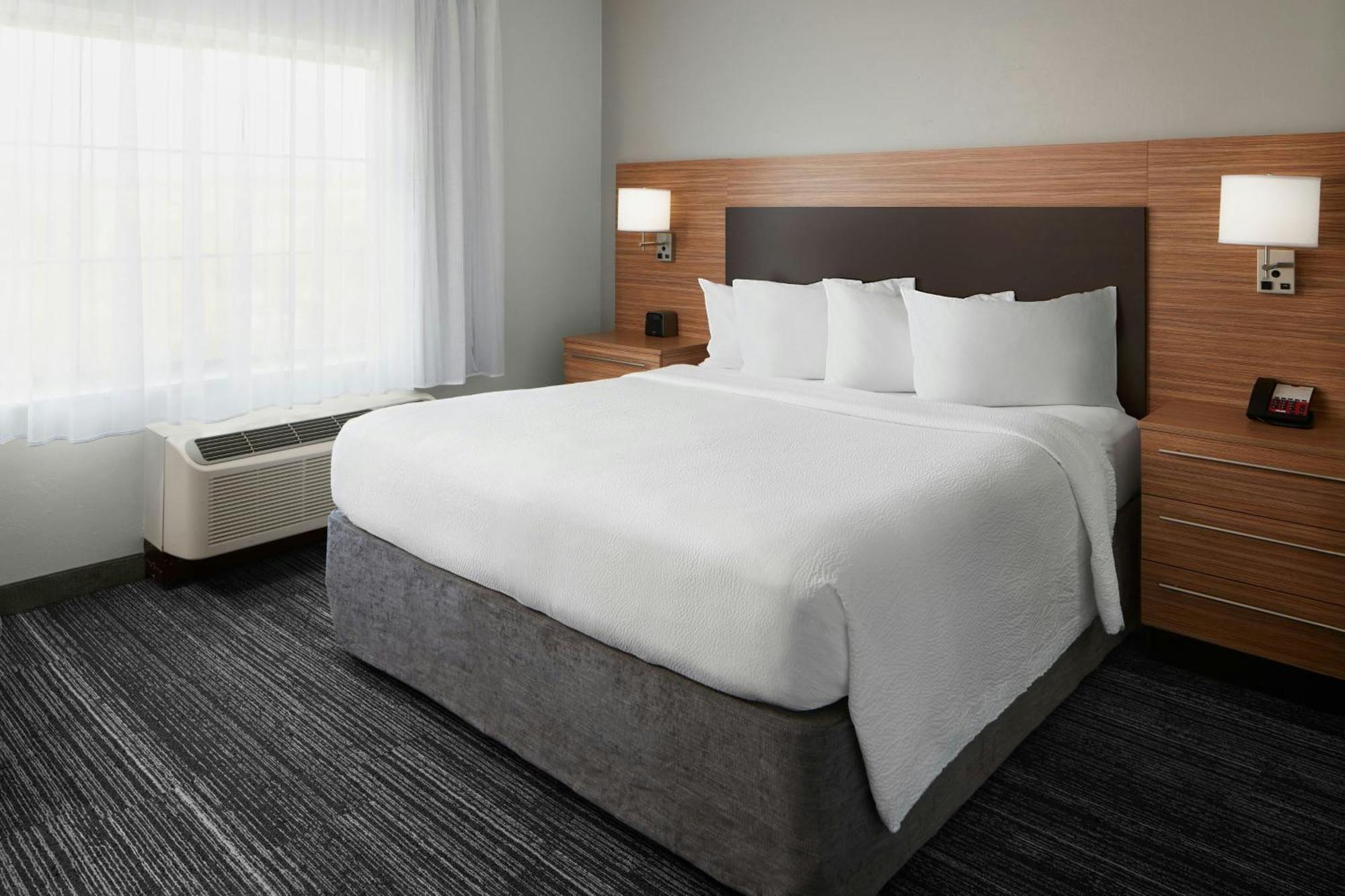 Towneplace By Marriott Myers 3* Estero