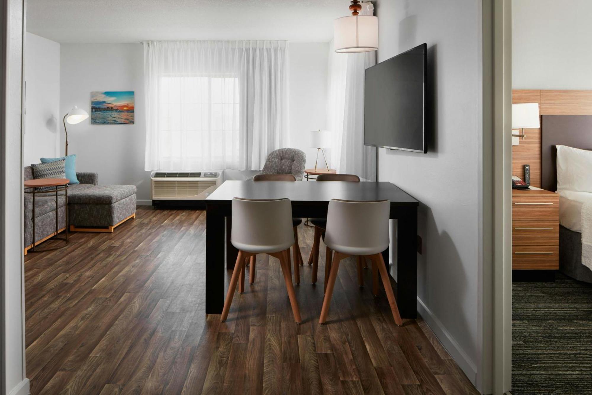 Hotel Towneplace By Marriott Myers