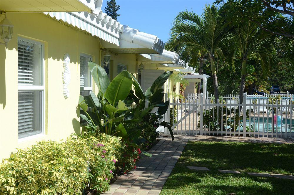 Bahama Club Pompano - Lauderdale - Charming And Cozy & Close To With Pool Pompano Beach