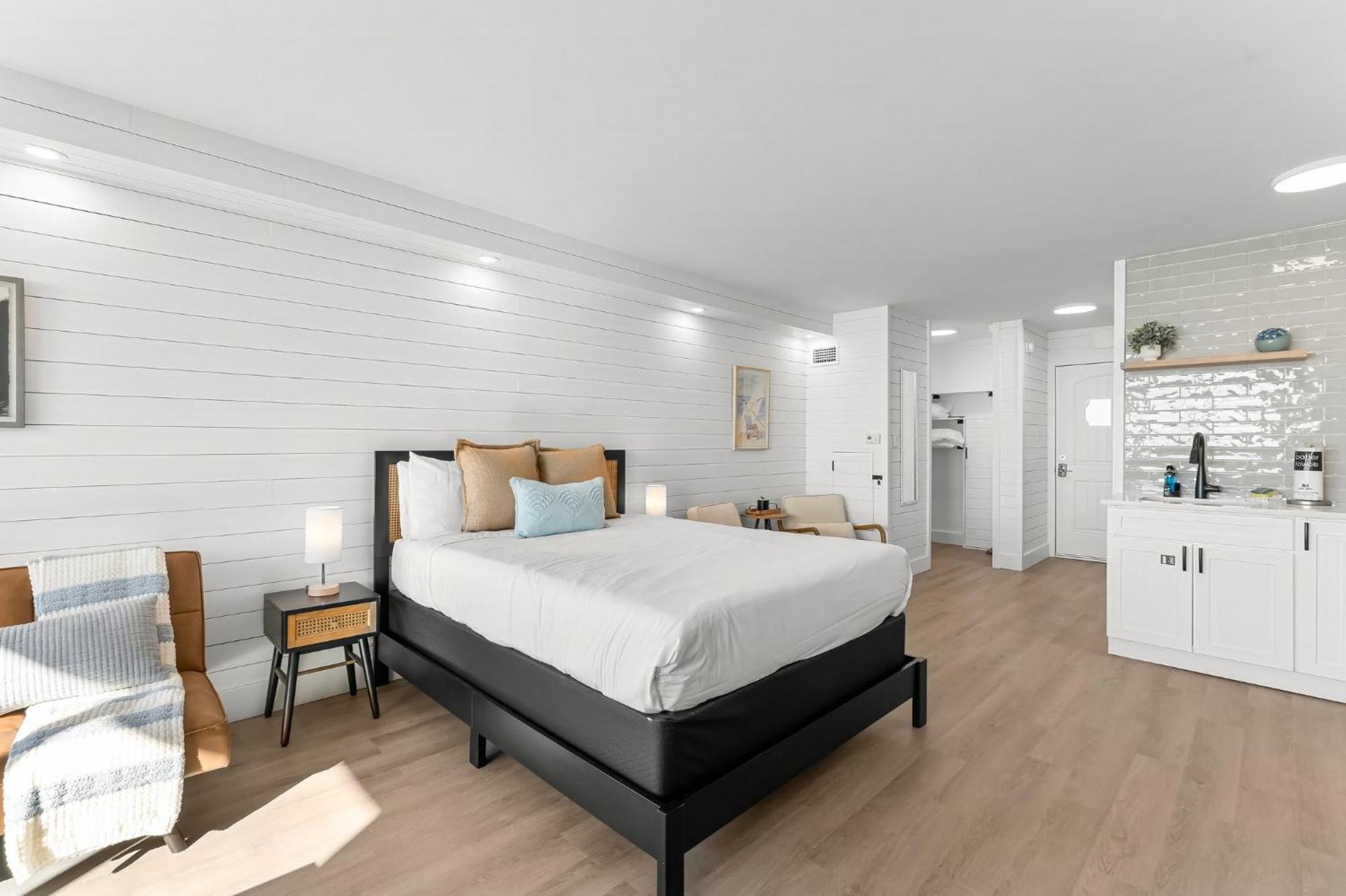 Fantastic Fully Renovated Front - Incredible View - Of The Gulf 523