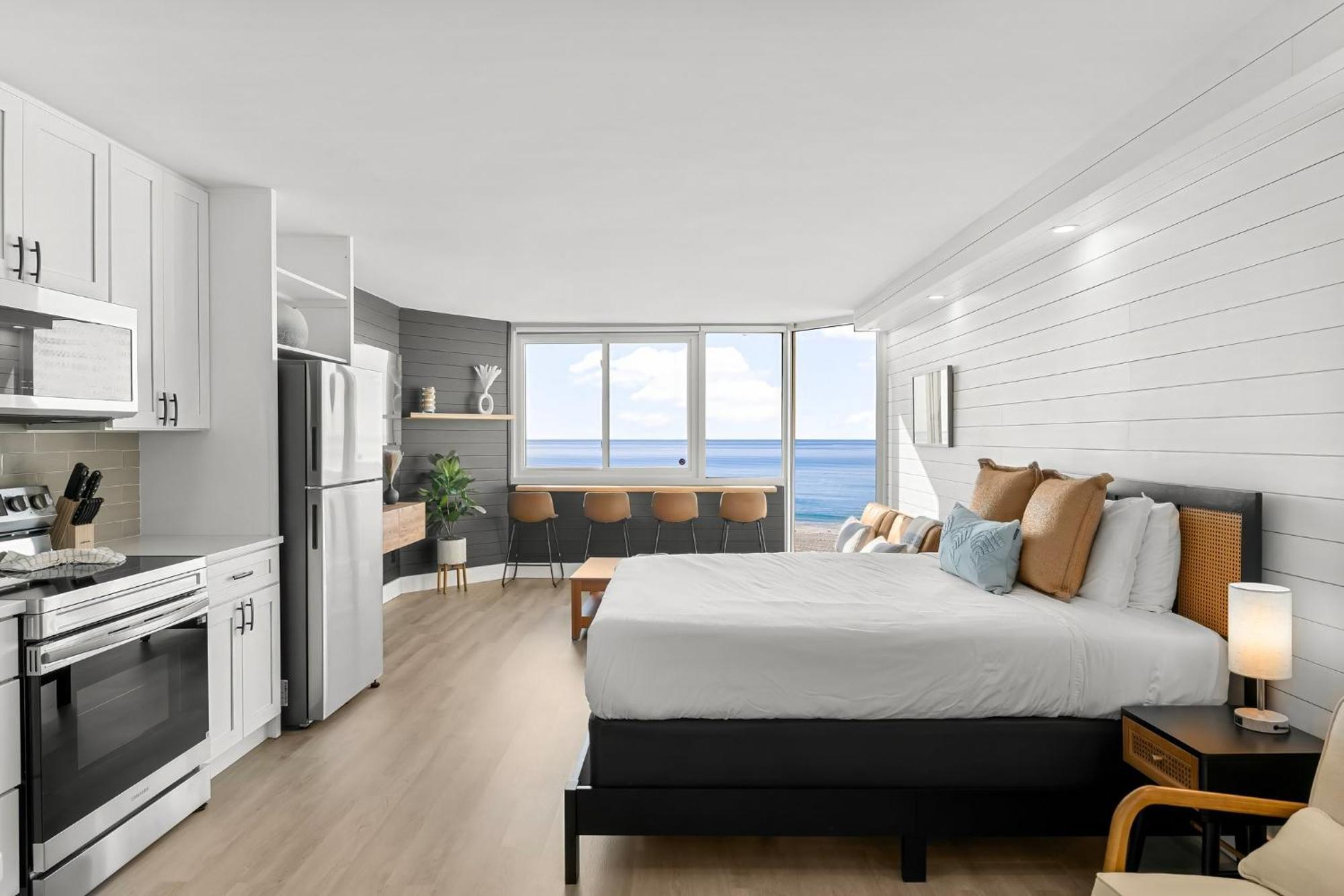 Holiday home Fantastic Fully Renovated Front - Incredible View - Of The Gulf 523