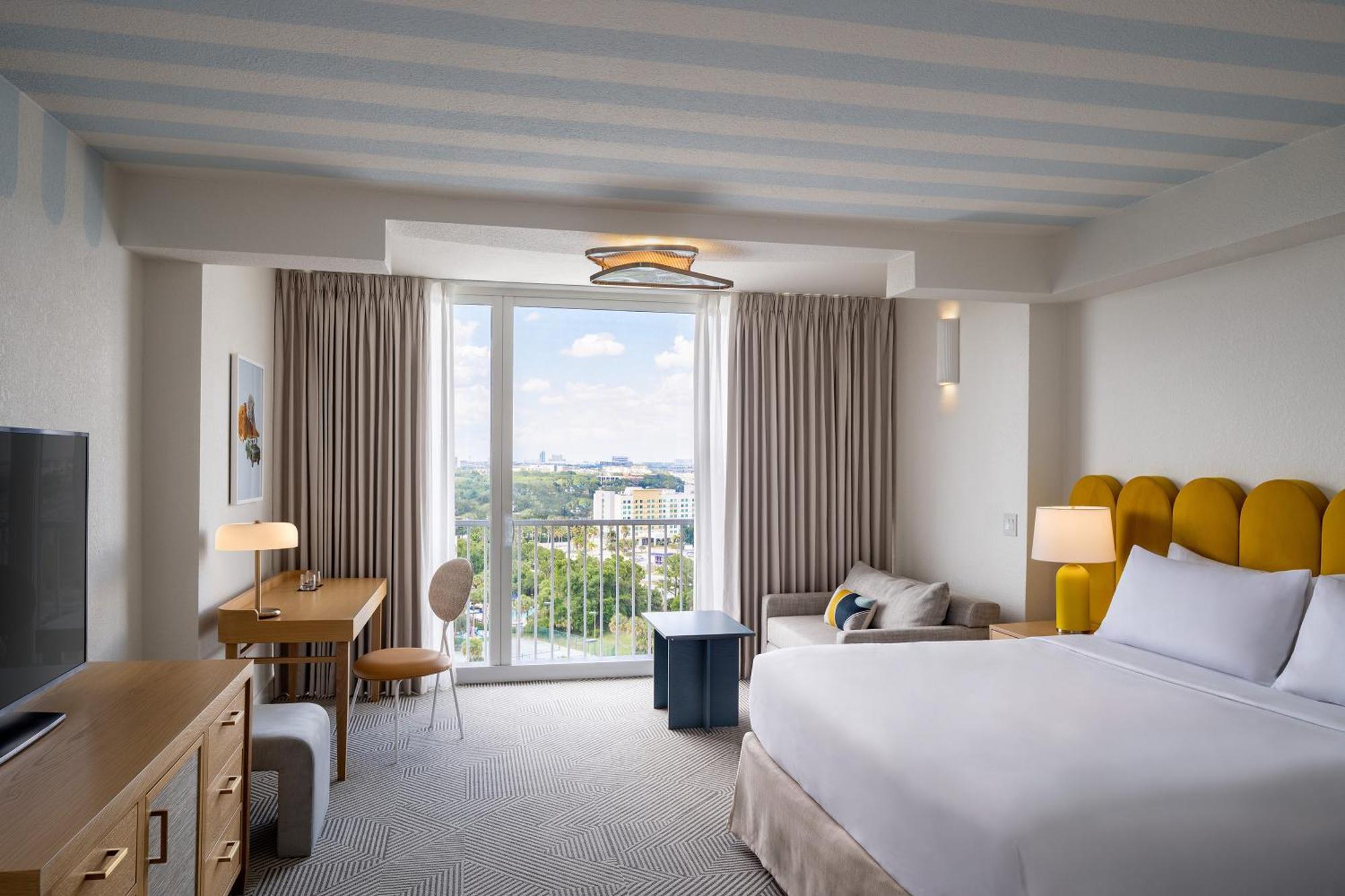 Renaissance Orlando - Springs Area