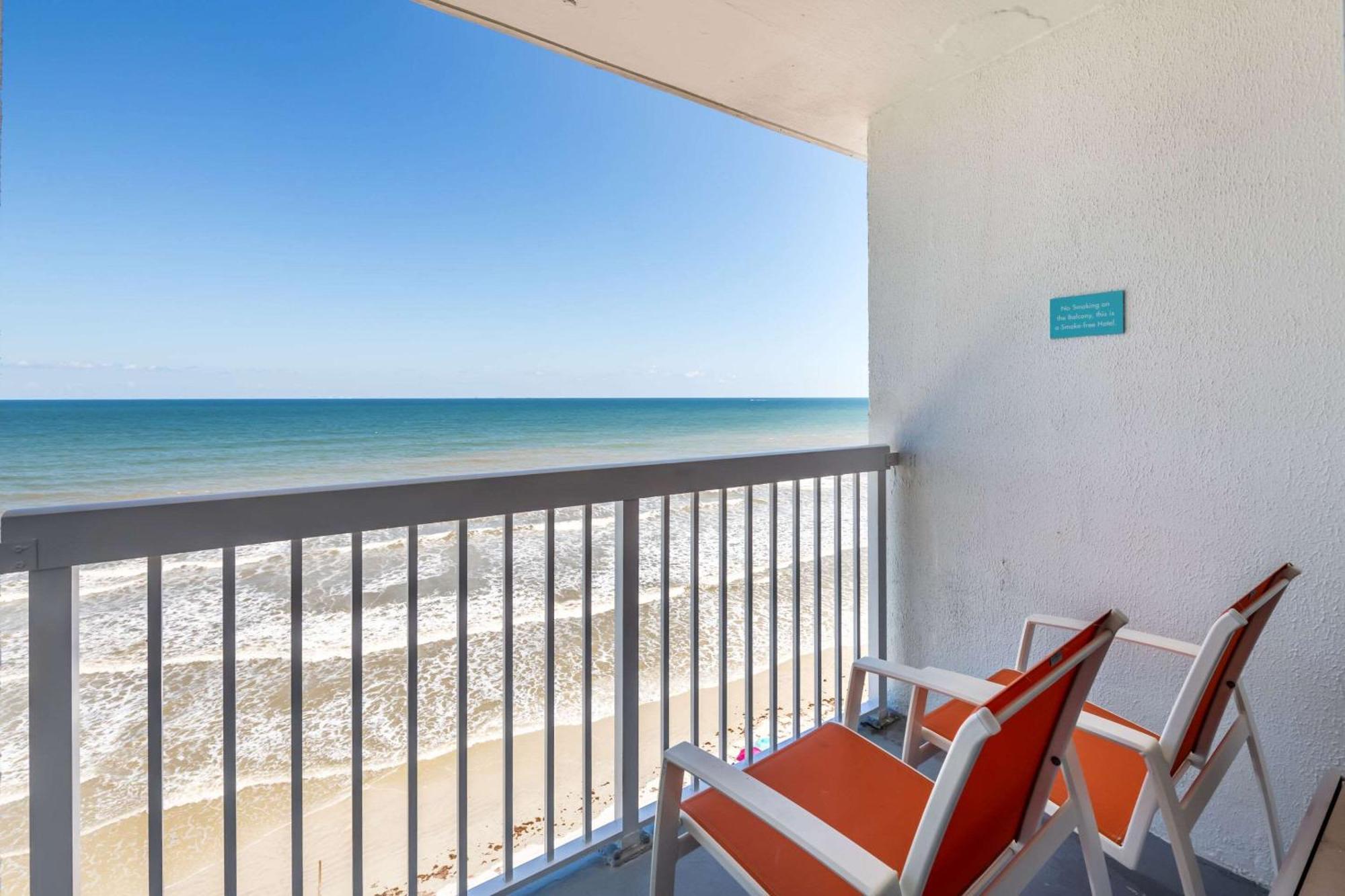 Comfort & Daytona Oceanfront 3* Daytona Beach