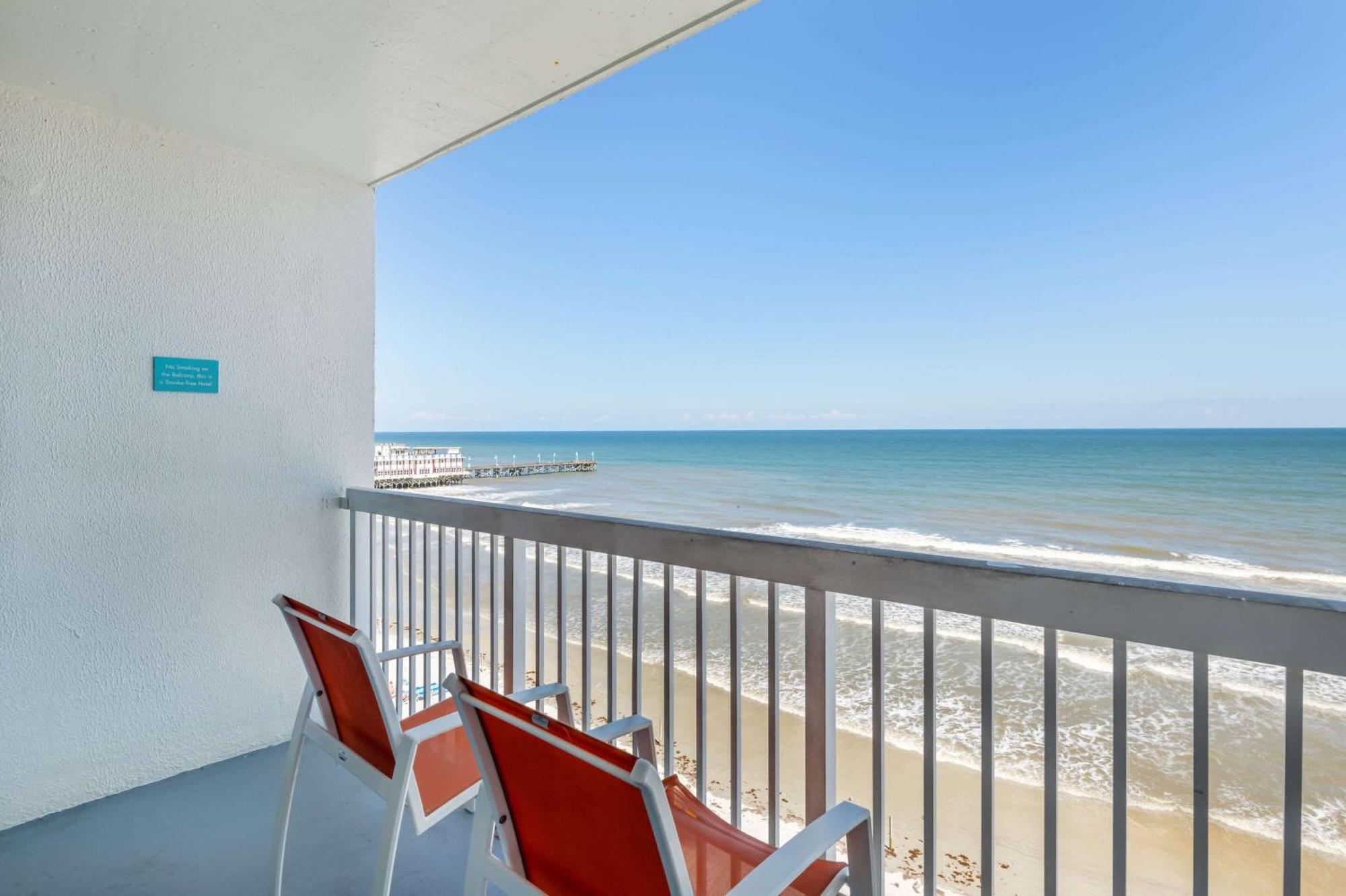 Comfort & Daytona Oceanfront 3* Daytona Beach