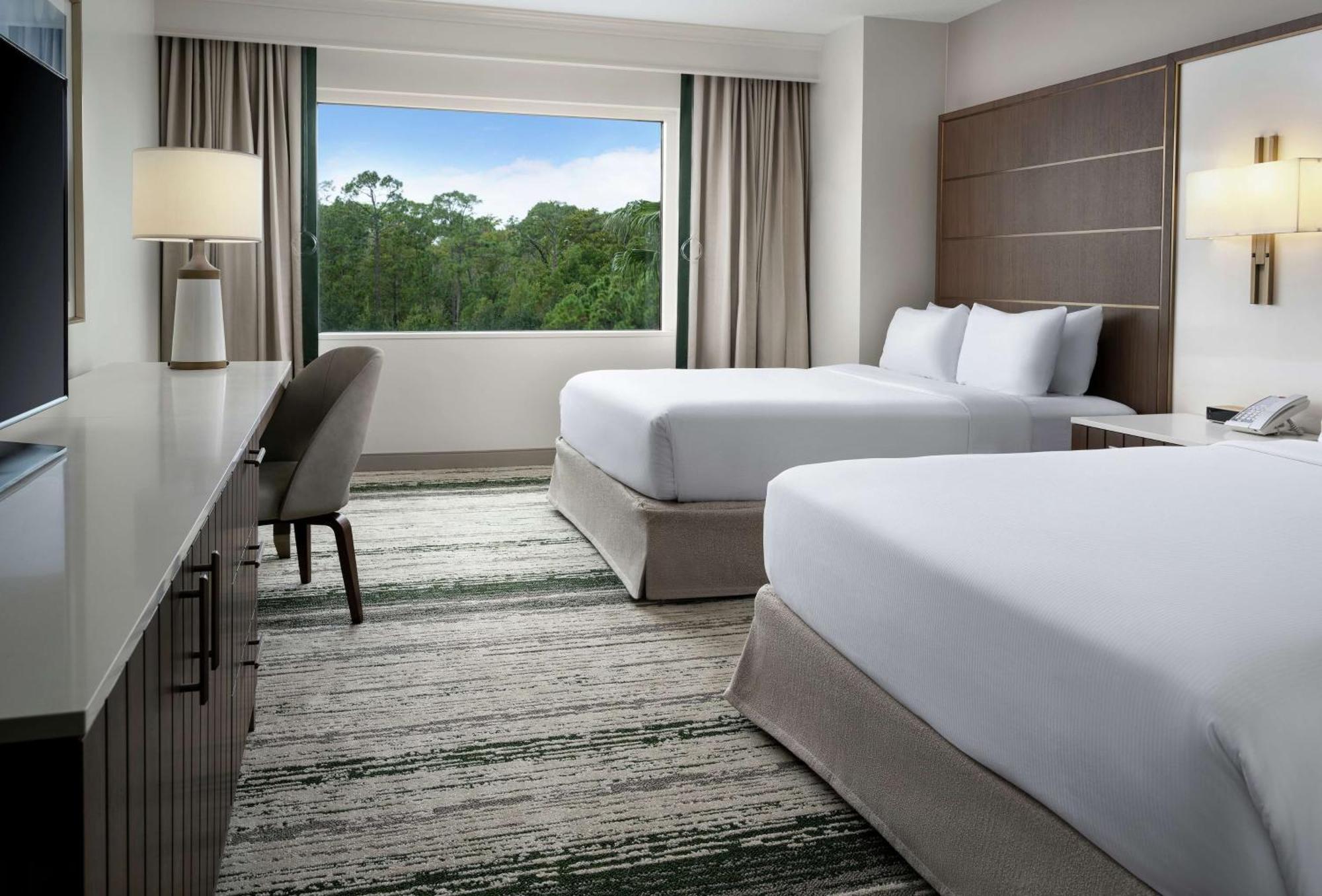 Signia By Hilton Orlando - An Official Walt World 5*