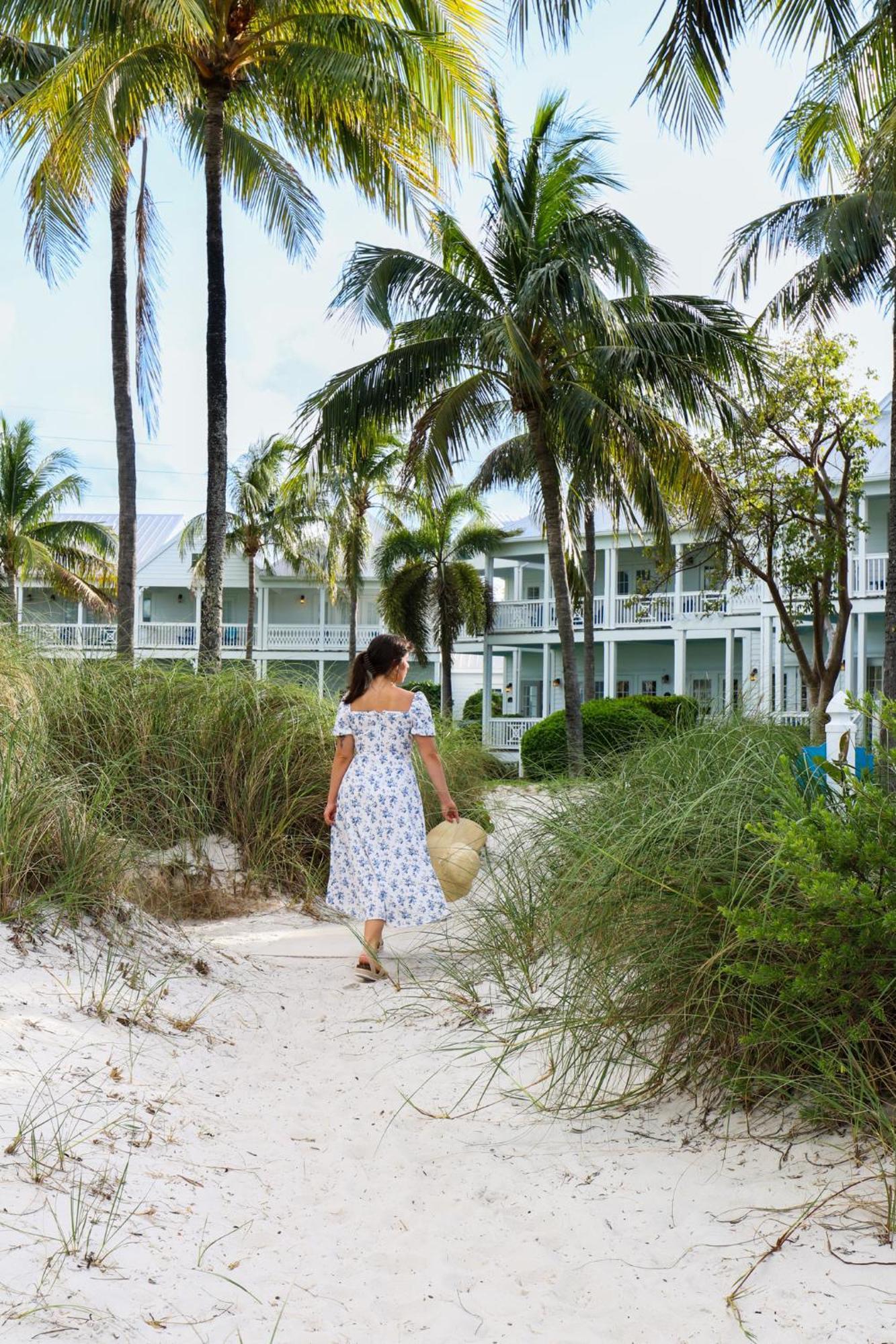 Resort Tranquility Bay Marathon