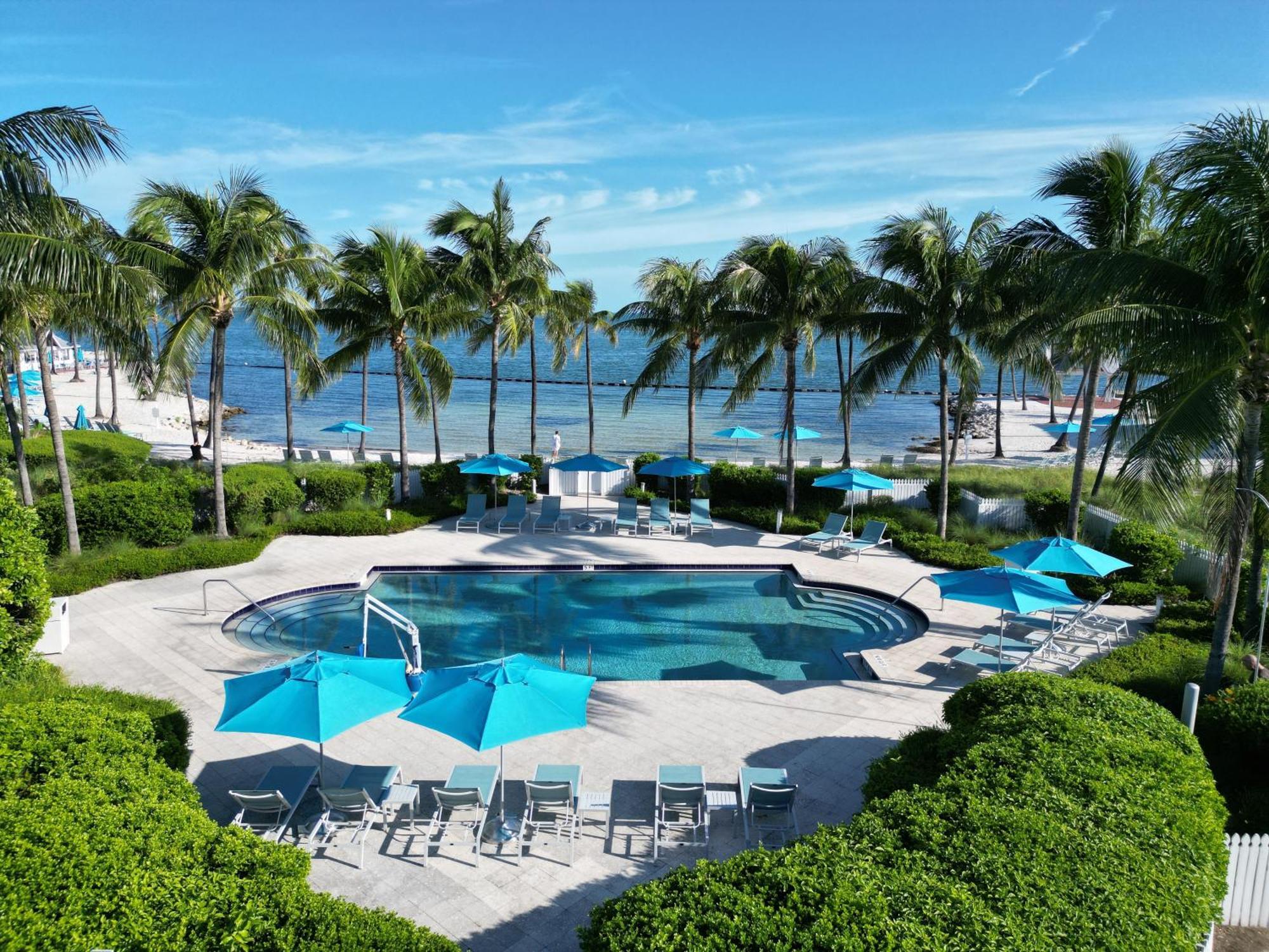 Tranquility Bay Resort