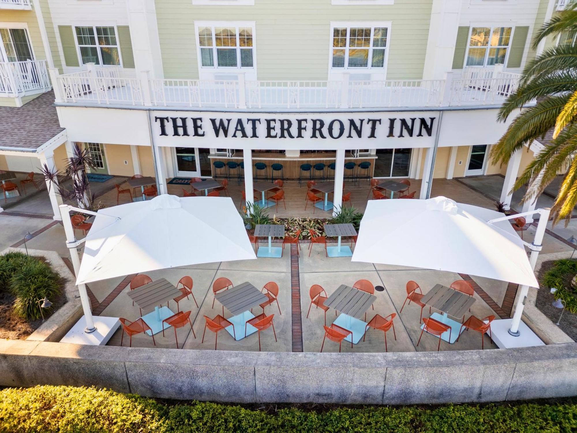 The Waterfront Hotel The Villages