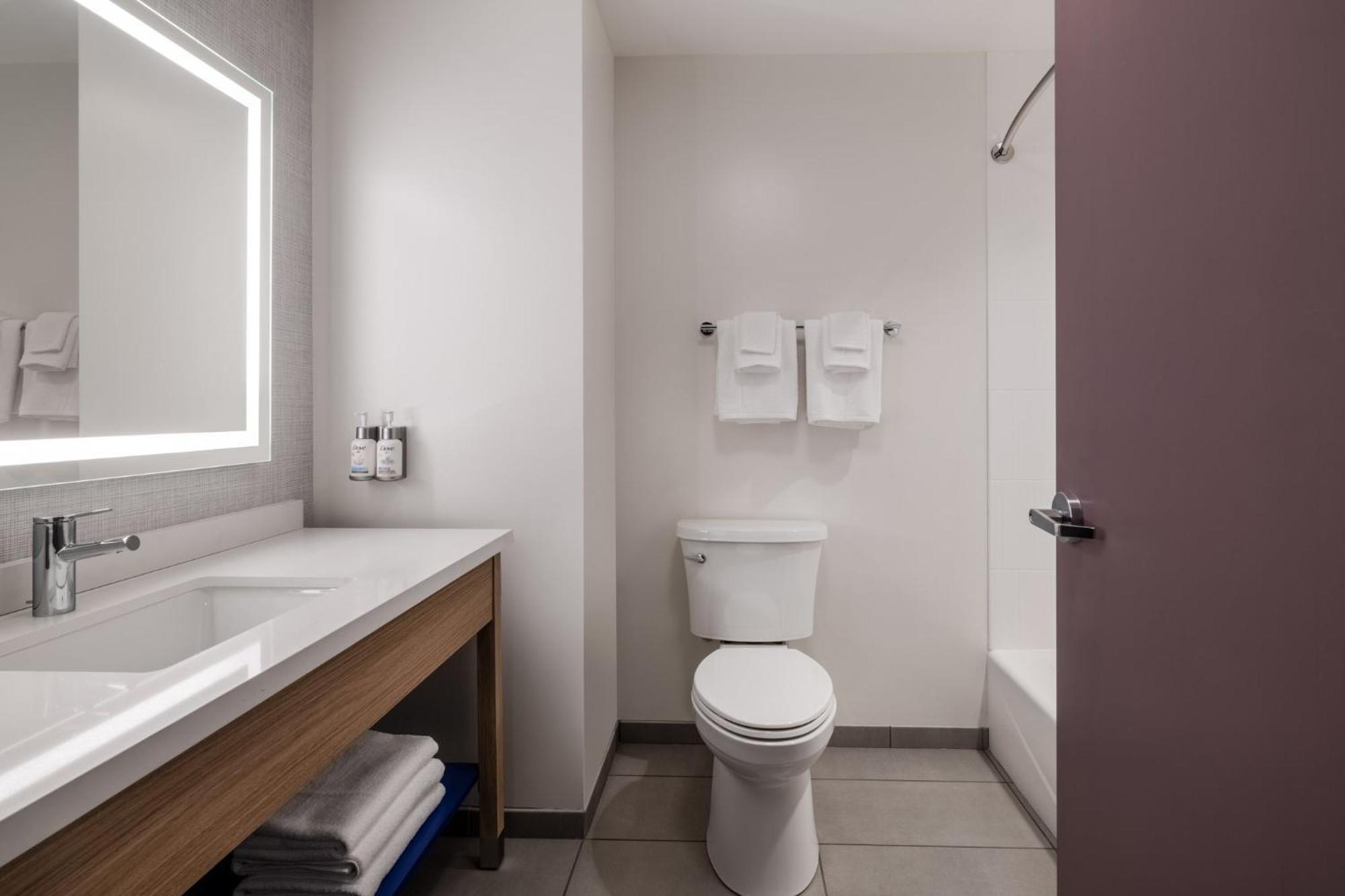 Hotel Garner Panama Northeast By Ihg 3*