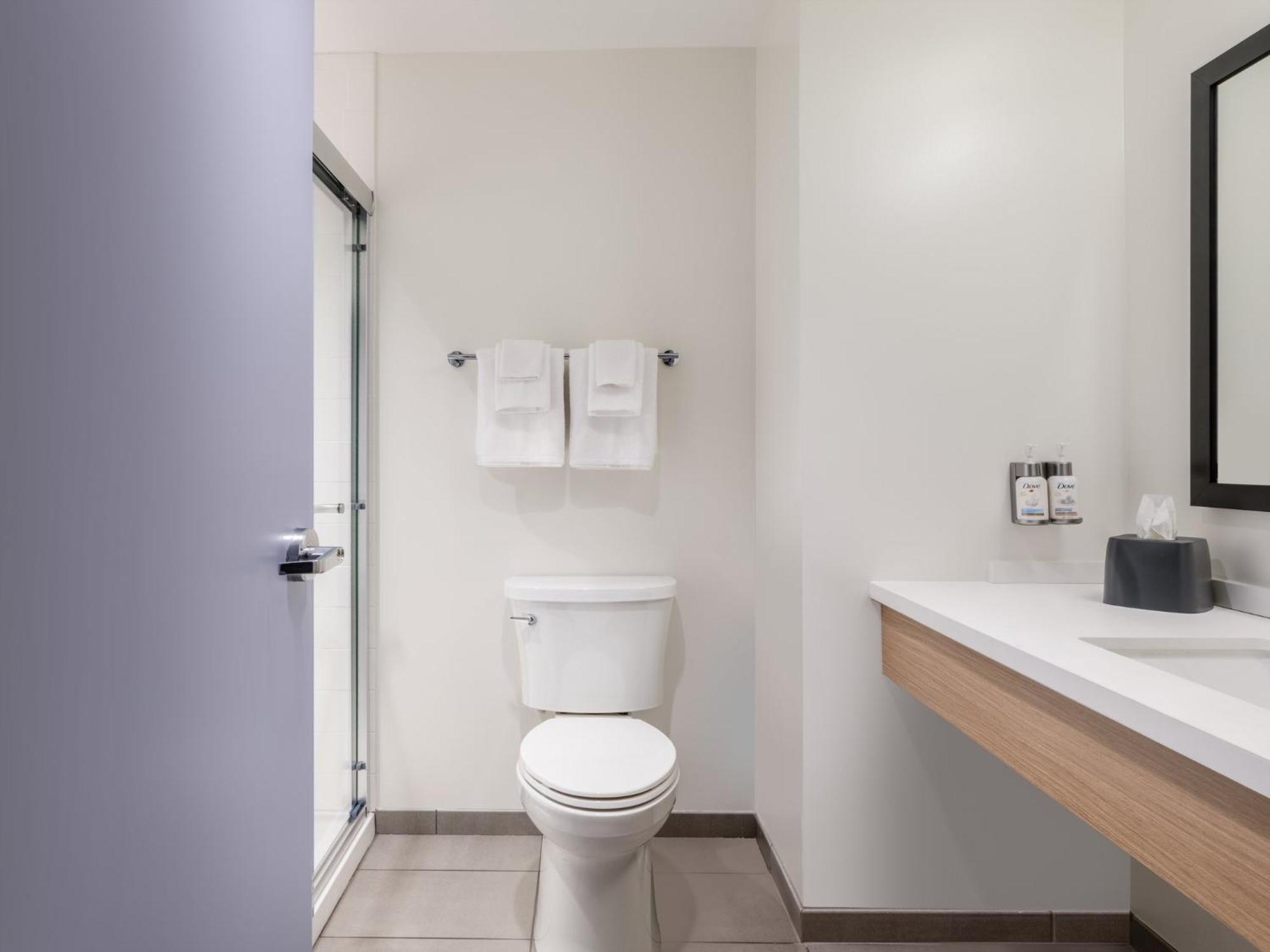 Garner Panama Northeast By Ihg 3* Upper Grand Lagoon