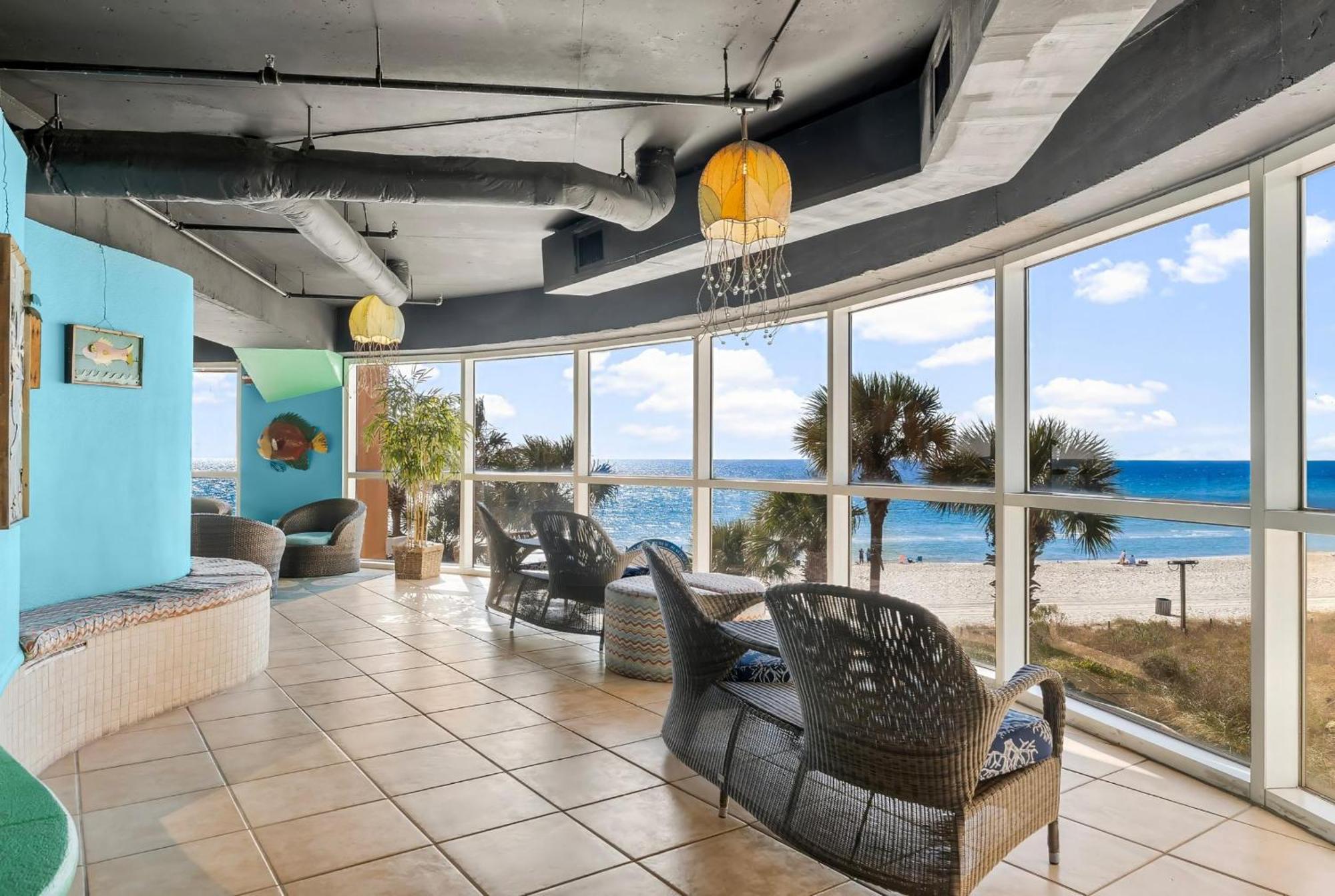 Splash By Panhandle Getaways Panama City Beach