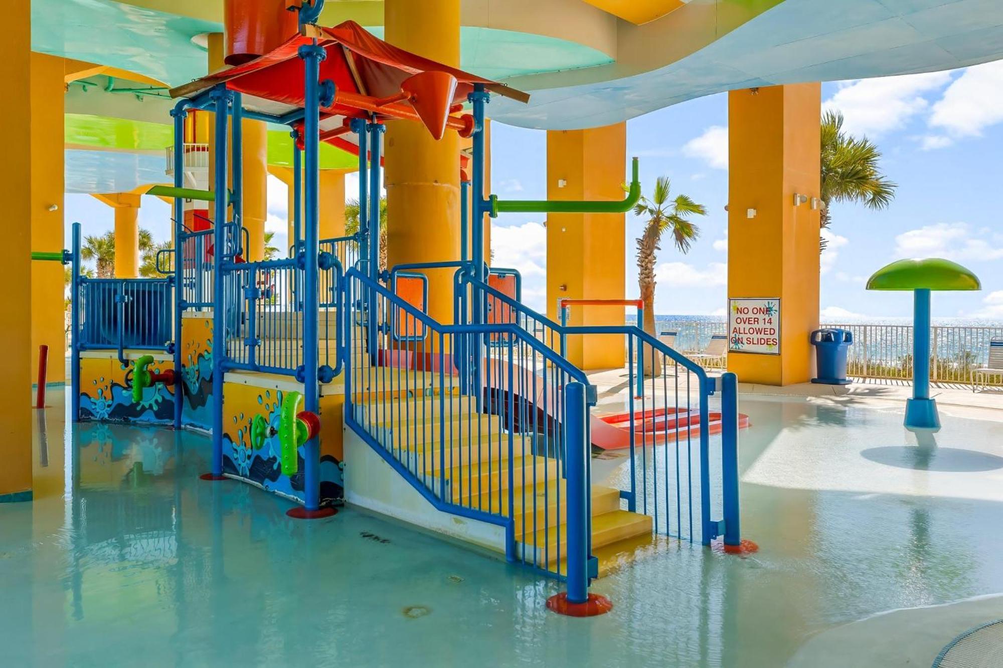 Apartment Splash By Panhandle Getaways