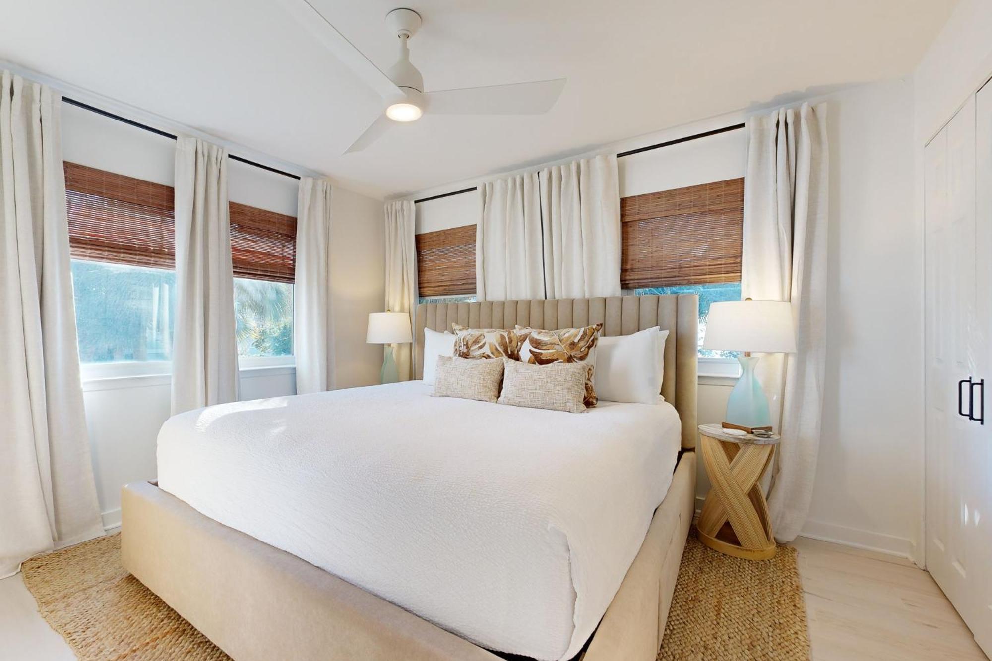 Beacons 10 Apartment Seagrove Beach
