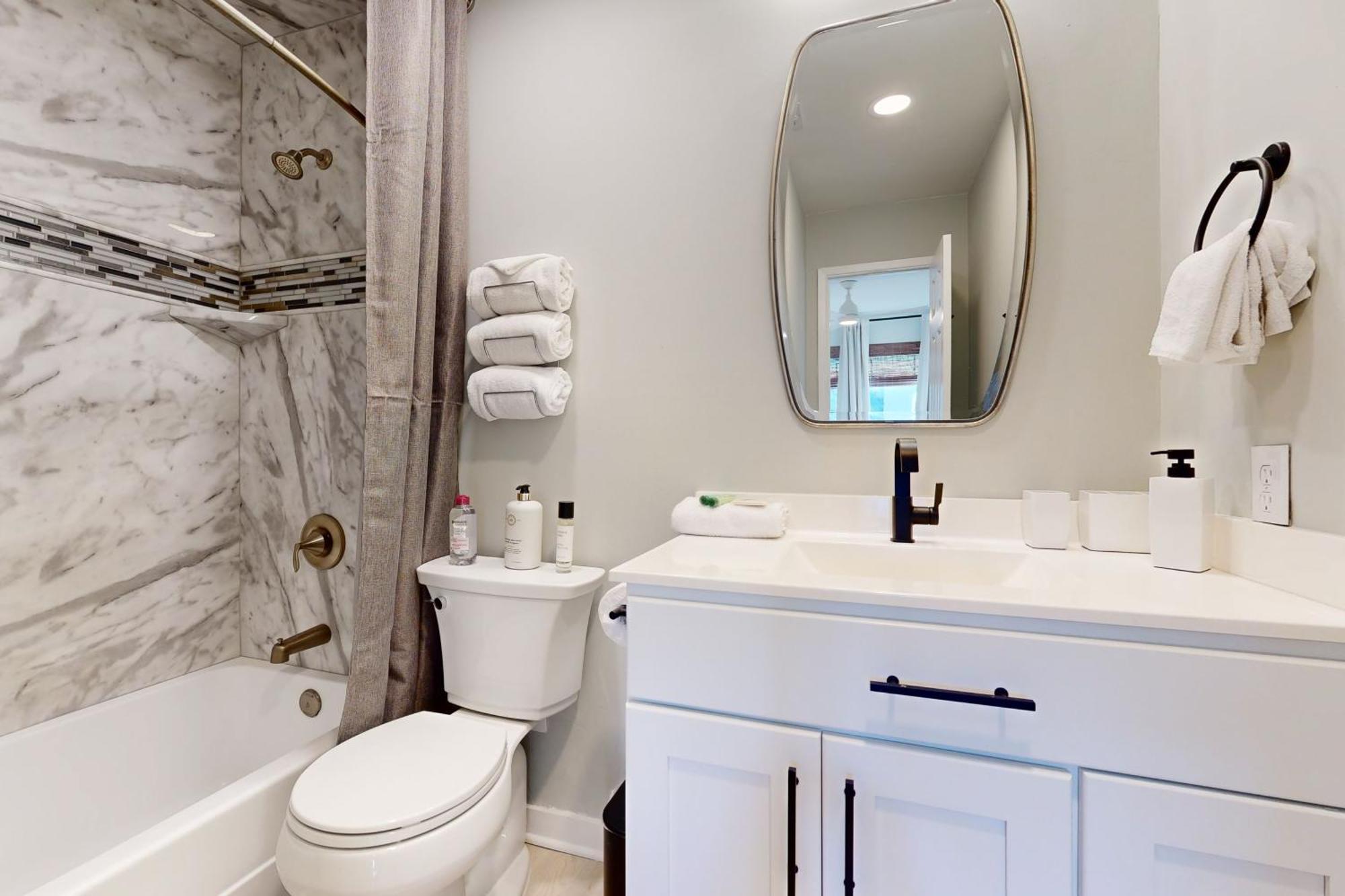 Beacons 10 Seagrove Beach