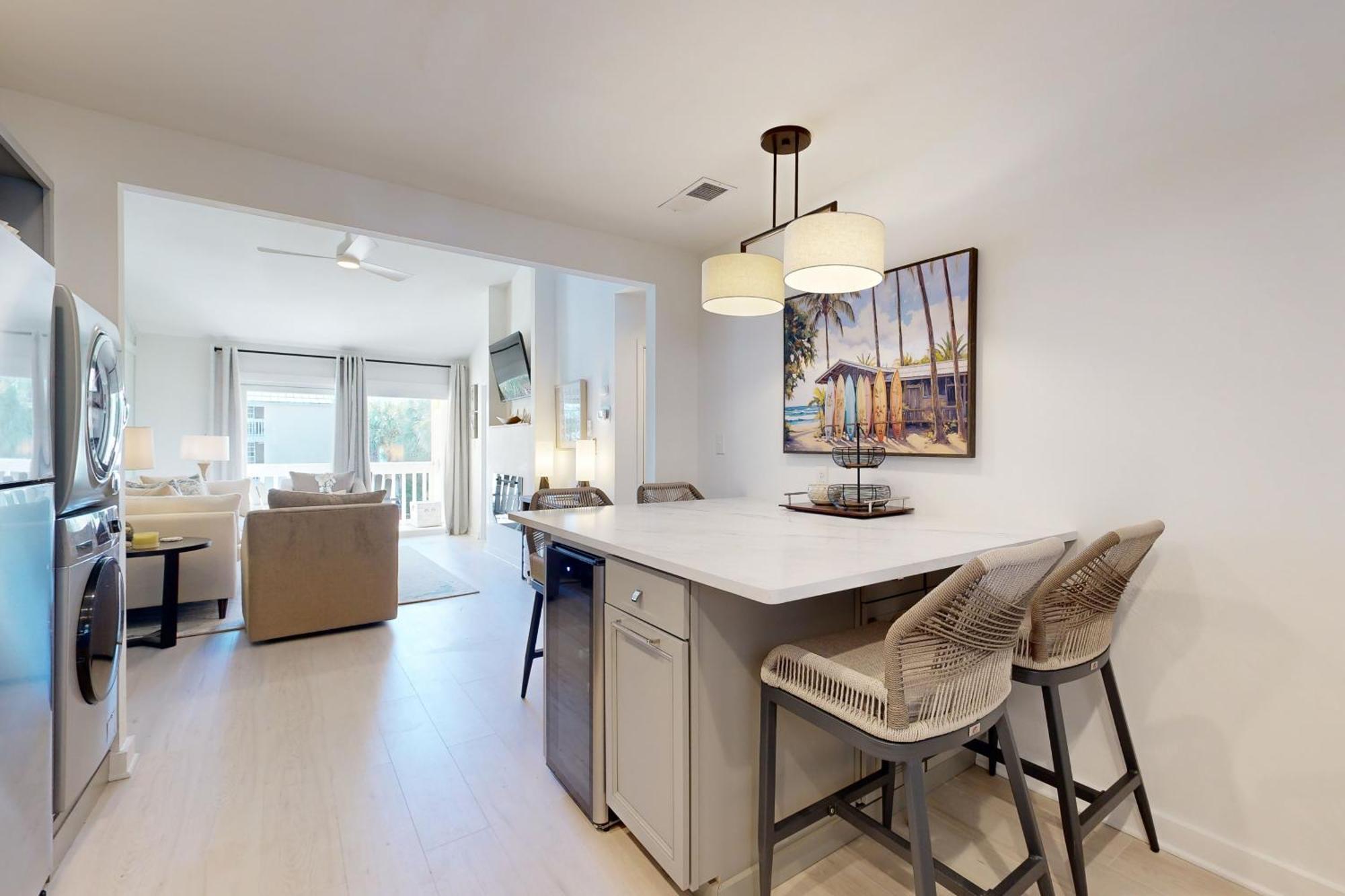 Beacons 10 Apartment