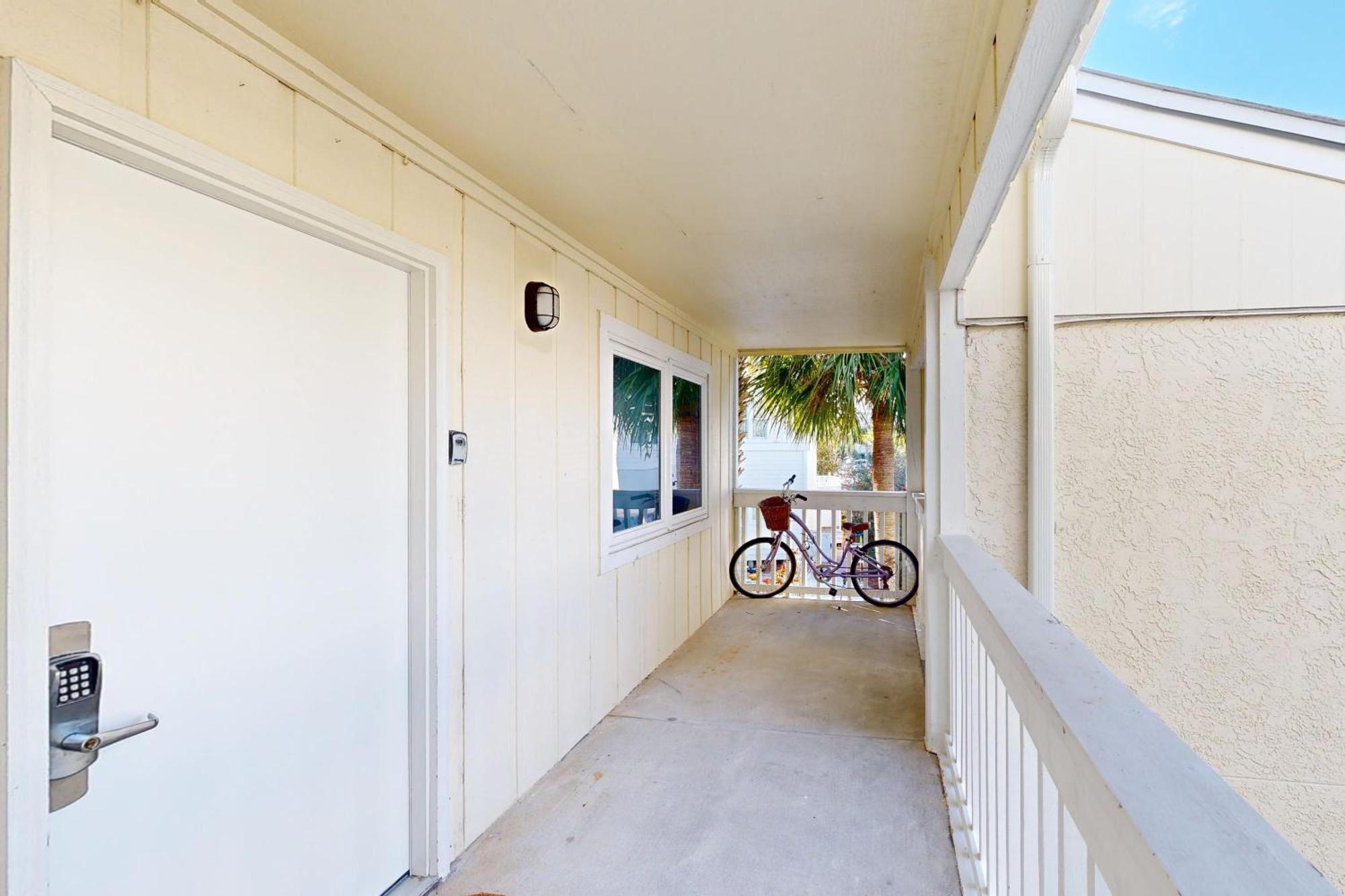 Beacons 10 Apartment *