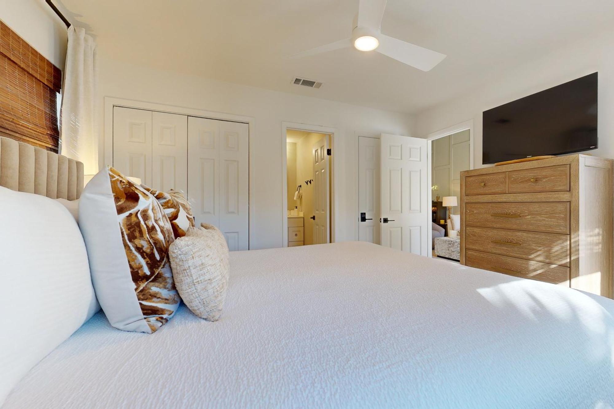 Beacons 10 Apartment Seagrove Beach