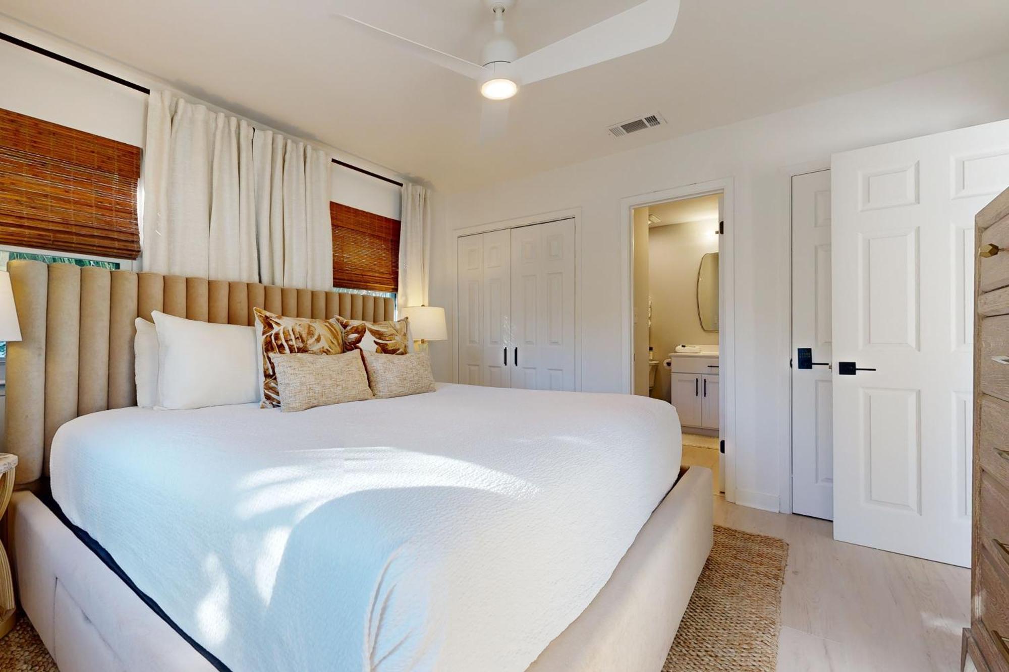 Beacons 10 Seagrove Beach