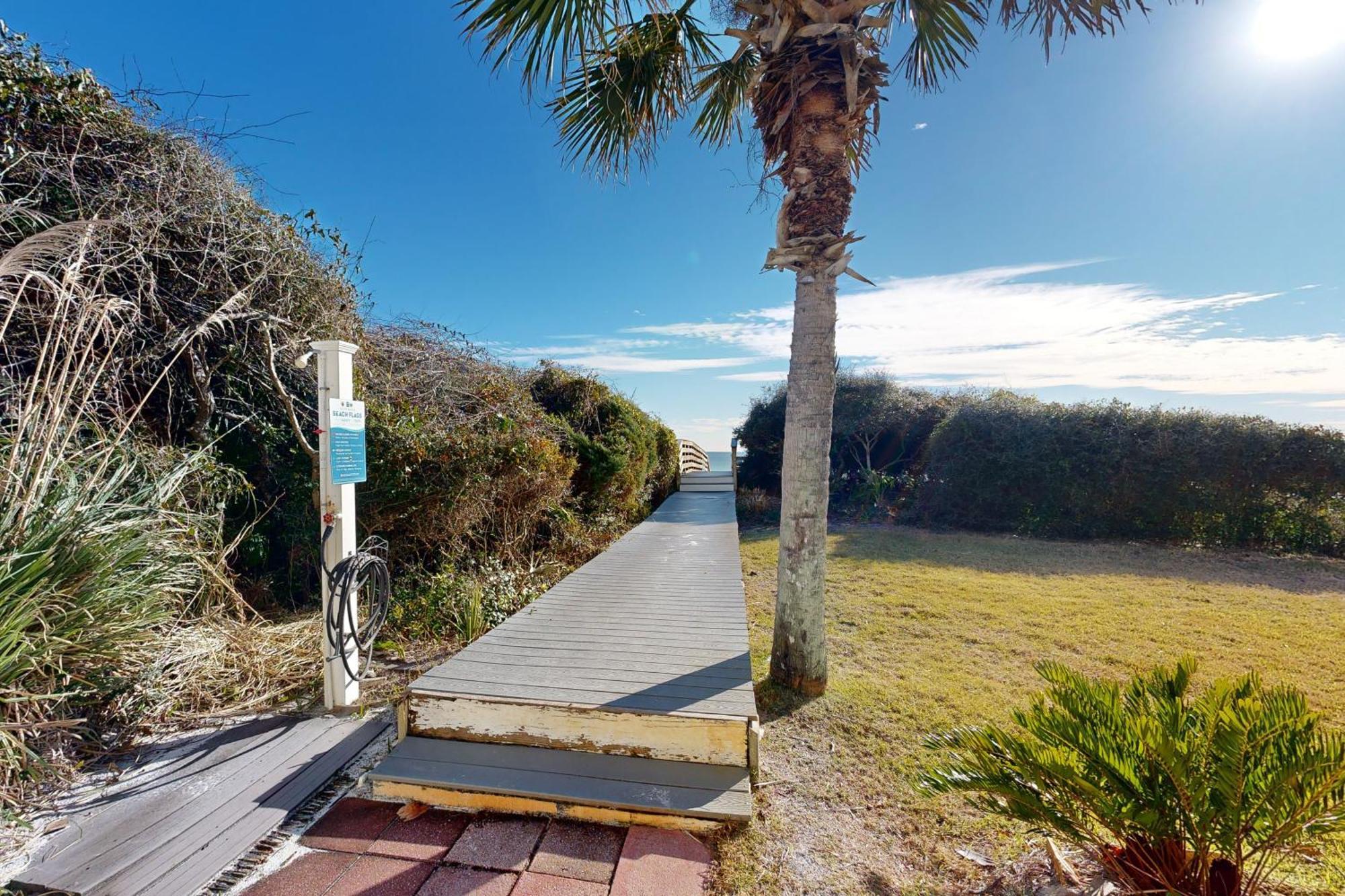 Beacons 10 * Seagrove Beach