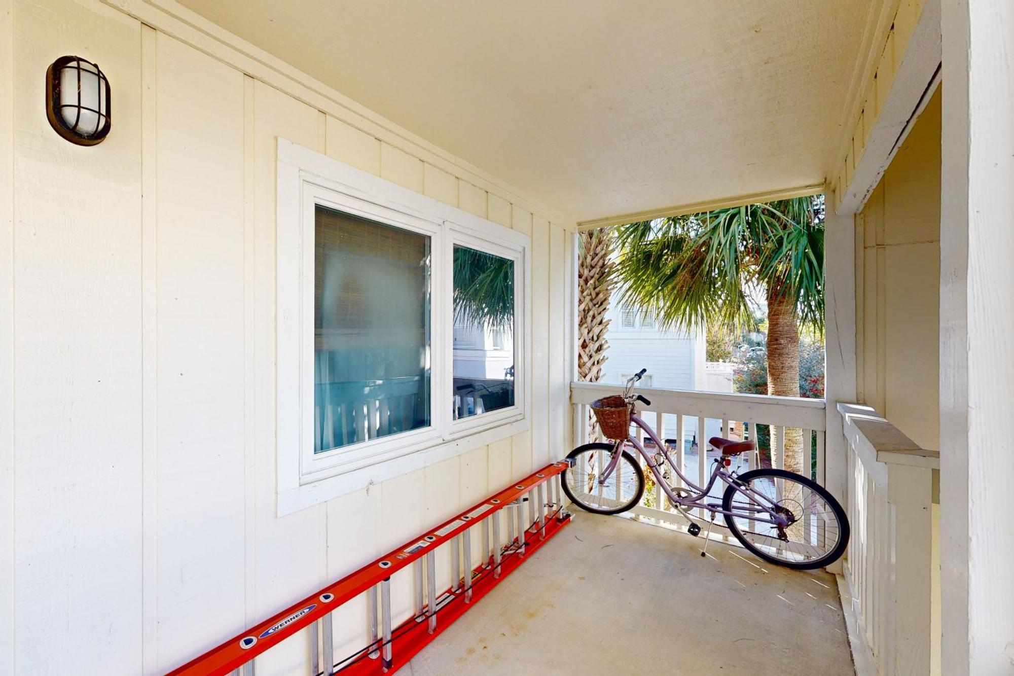Apartment Beacons 10