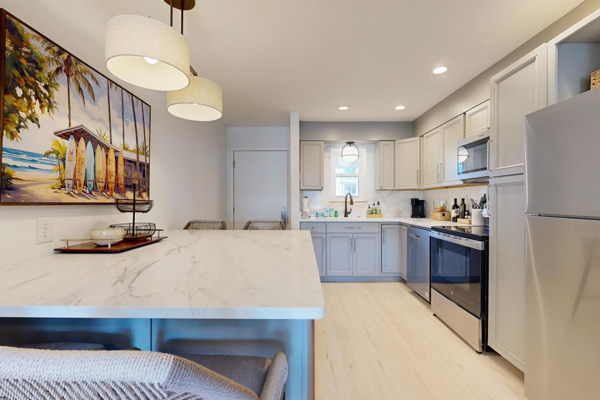 Beacons 10 Apartment *