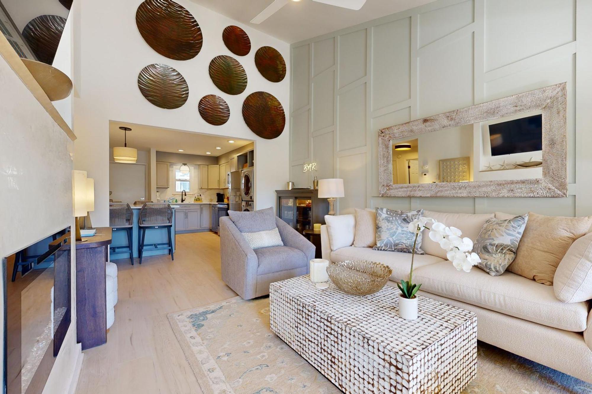 Apartment Beacons 10 Seagrove Beach