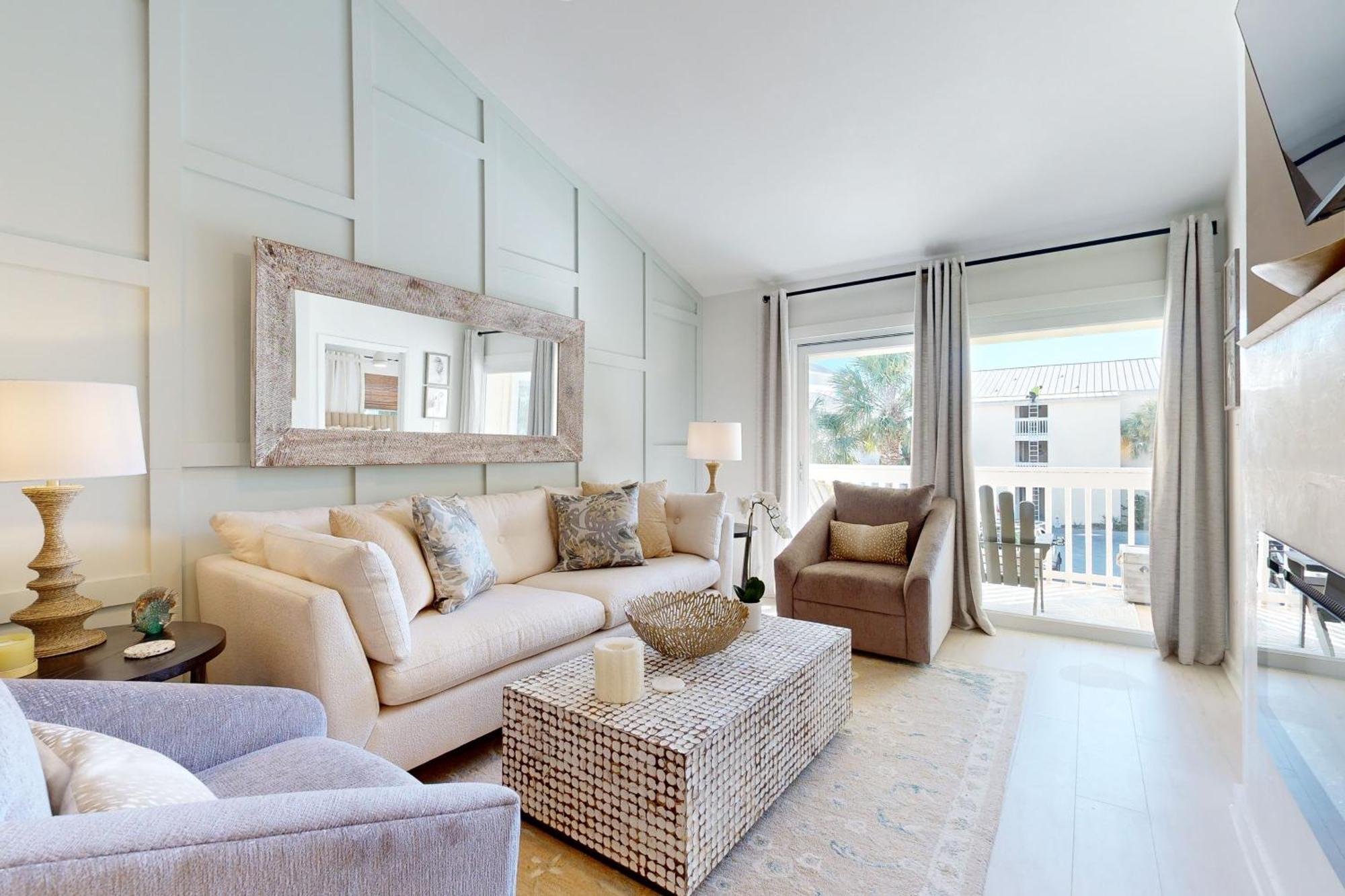 Apartment Beacons 10
