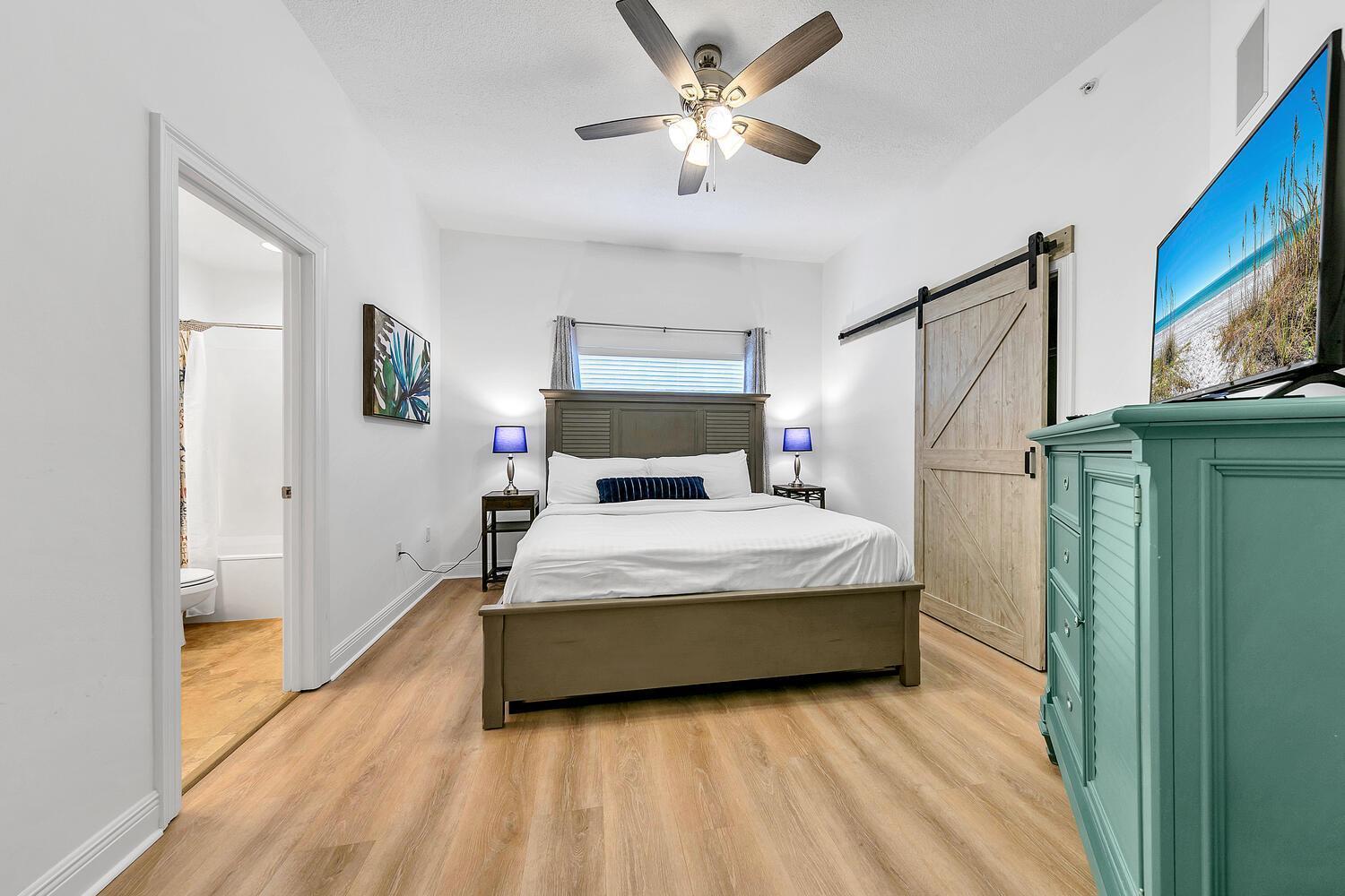 Legacy 104 Santa Rosa Beach