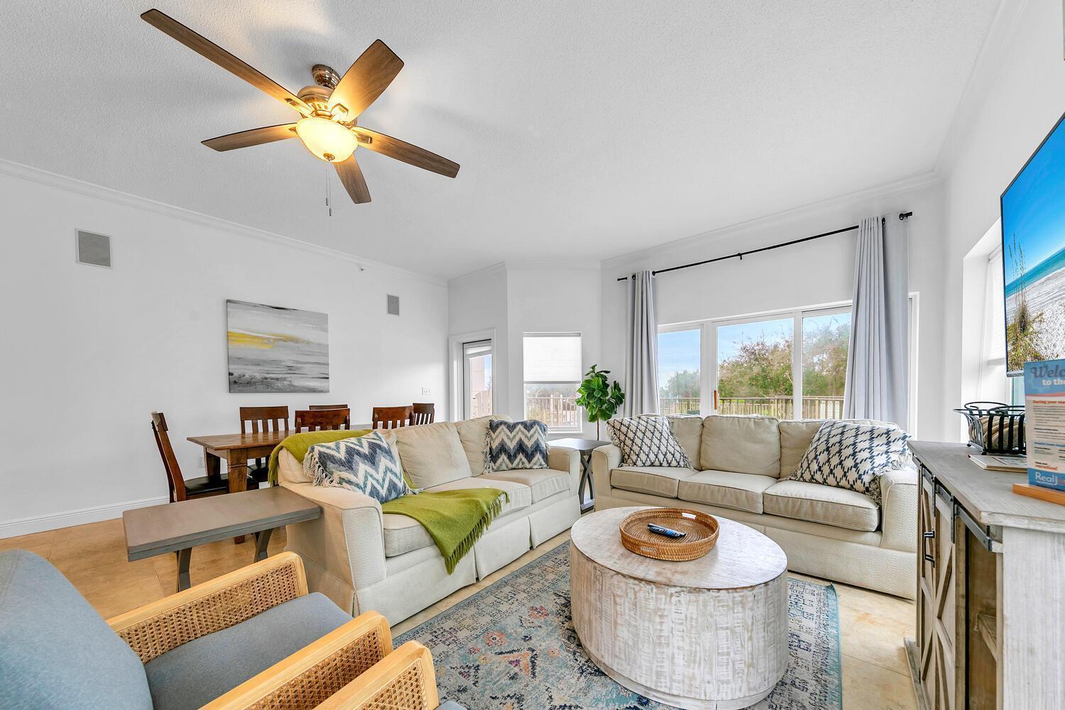 Legacy 104 Aparthotel Santa Rosa Beach
