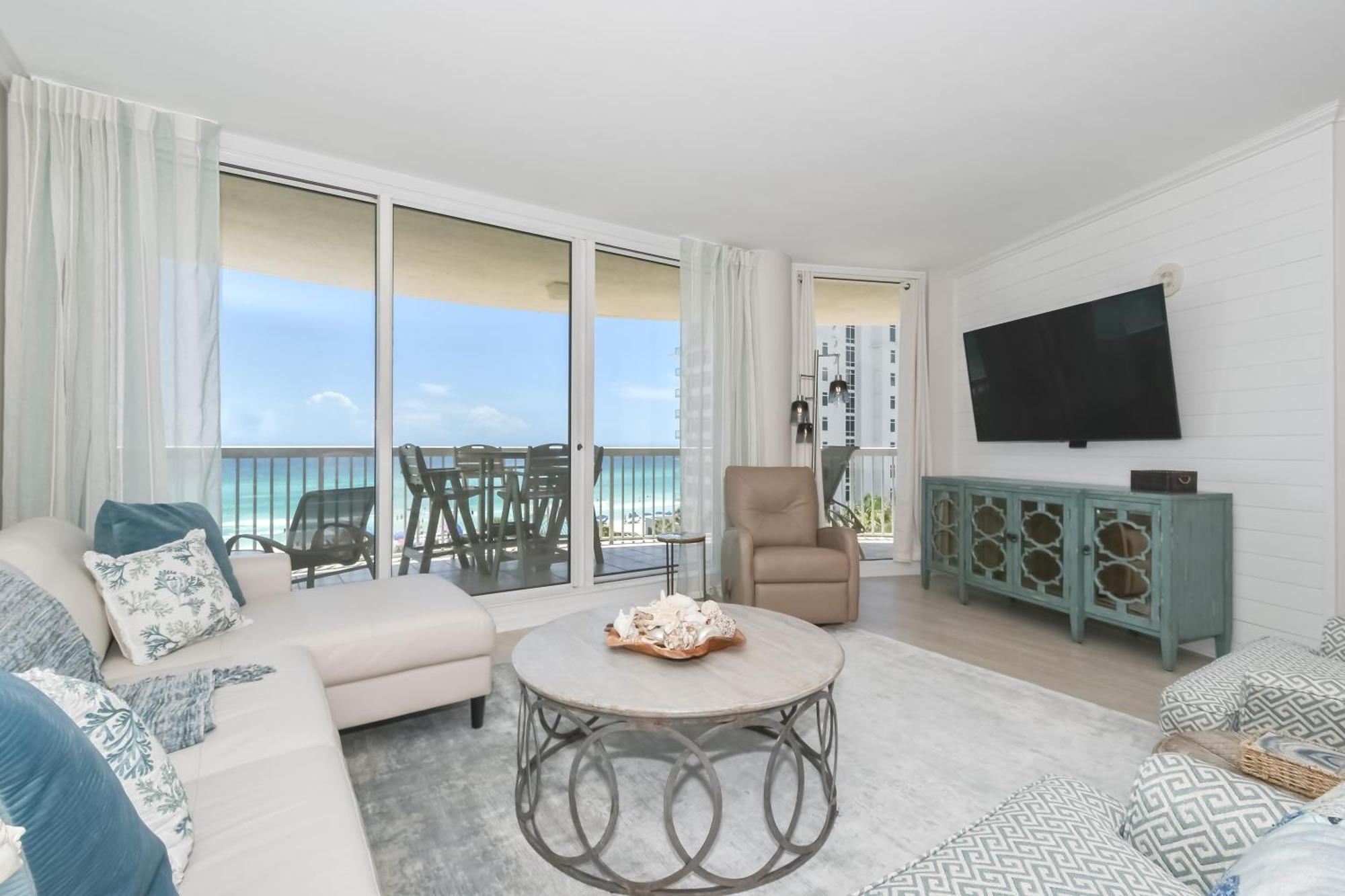 Silver Shells St, Maarten 507 Apartment Destin