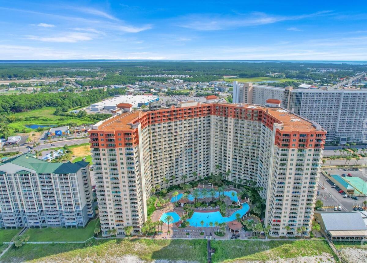 Apartment Pelican's Pointe At The Shores *