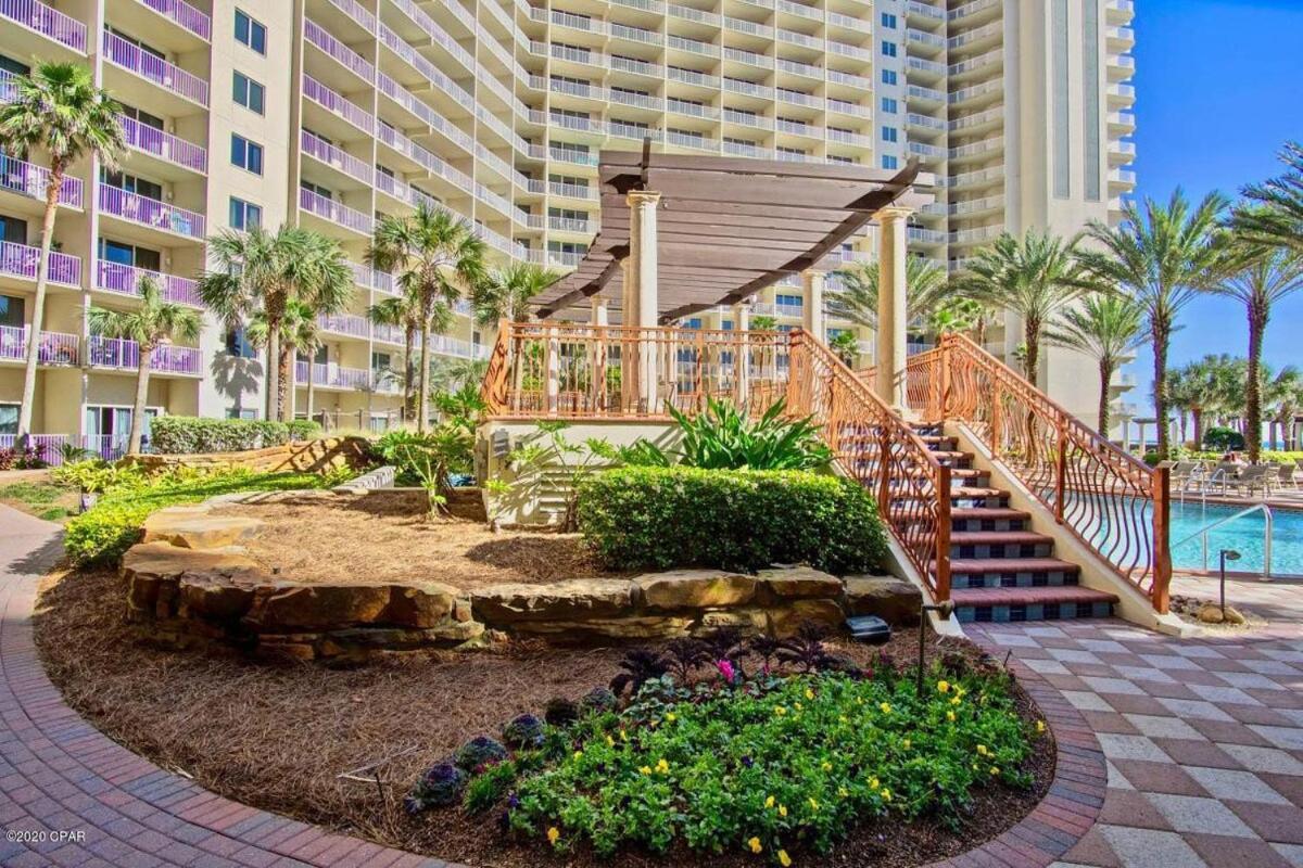 Pelican's Pointe At The Shores Apartment Panama City Beach