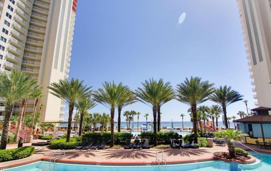 Apartment Pelican's Pointe At The Shores *