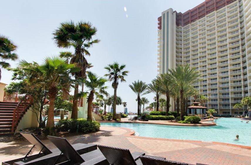 Pelican's Pointe At The Shores Apartment Panama City Beach