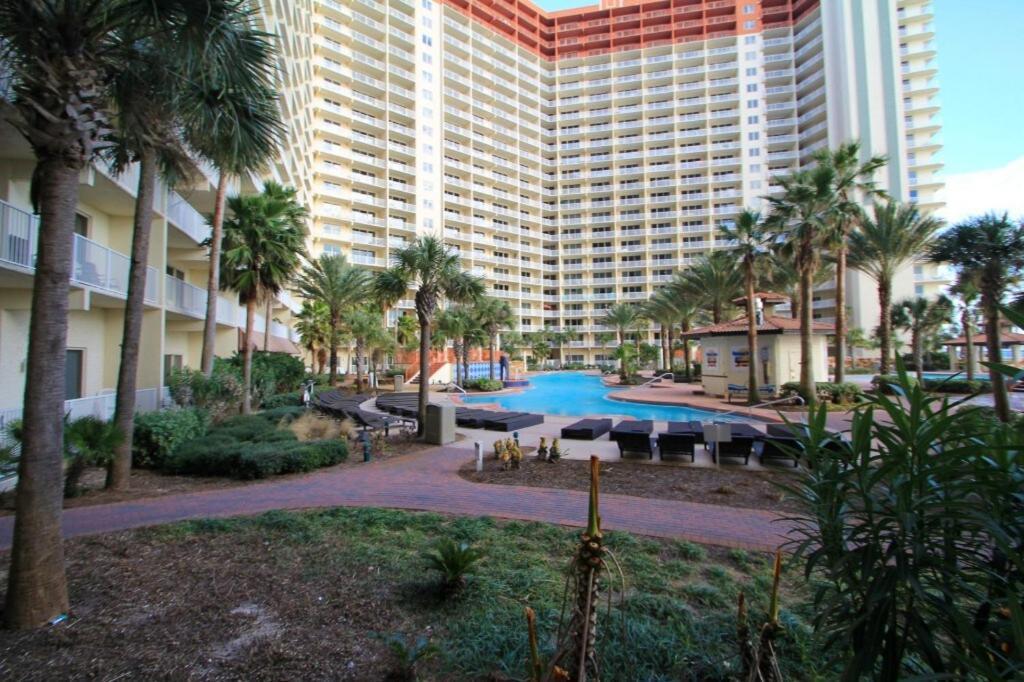 Apartment Pelican's Pointe At The Shores Panama City Beach