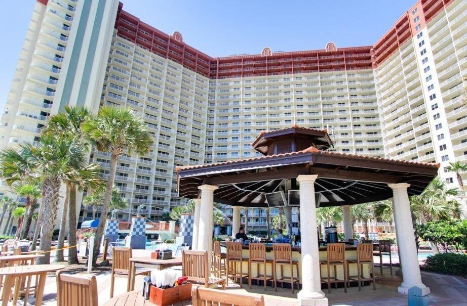 Pelican's Pointe At The Shores Panama City Beach
