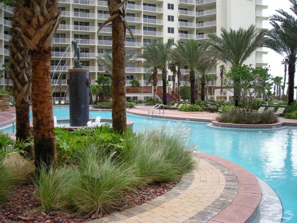 Pelican's Pointe At The Shores Apartment Panama City Beach