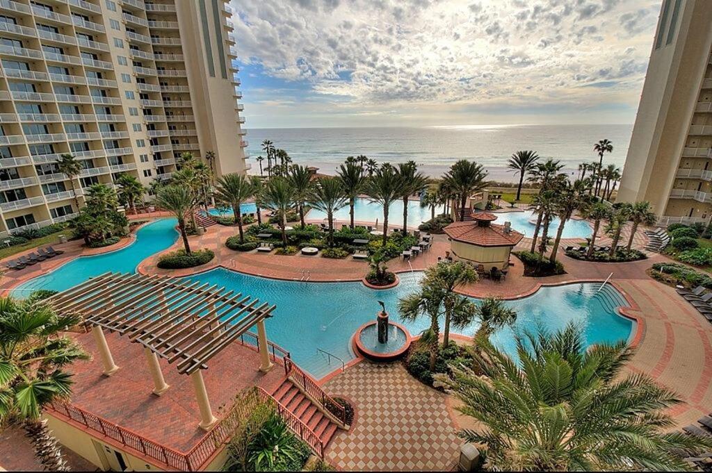 Pelican's Pointe At The Shores Panama City Beach