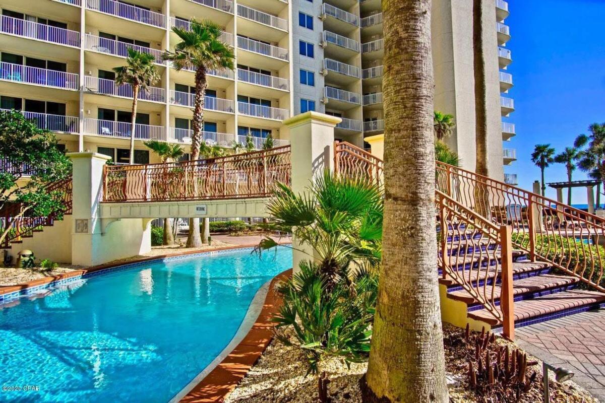 Apartment Pelican's Pointe At The Shores Panama City Beach