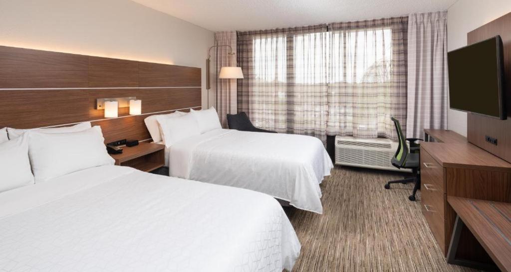Express - West By Ihg Hotel Boca Raton