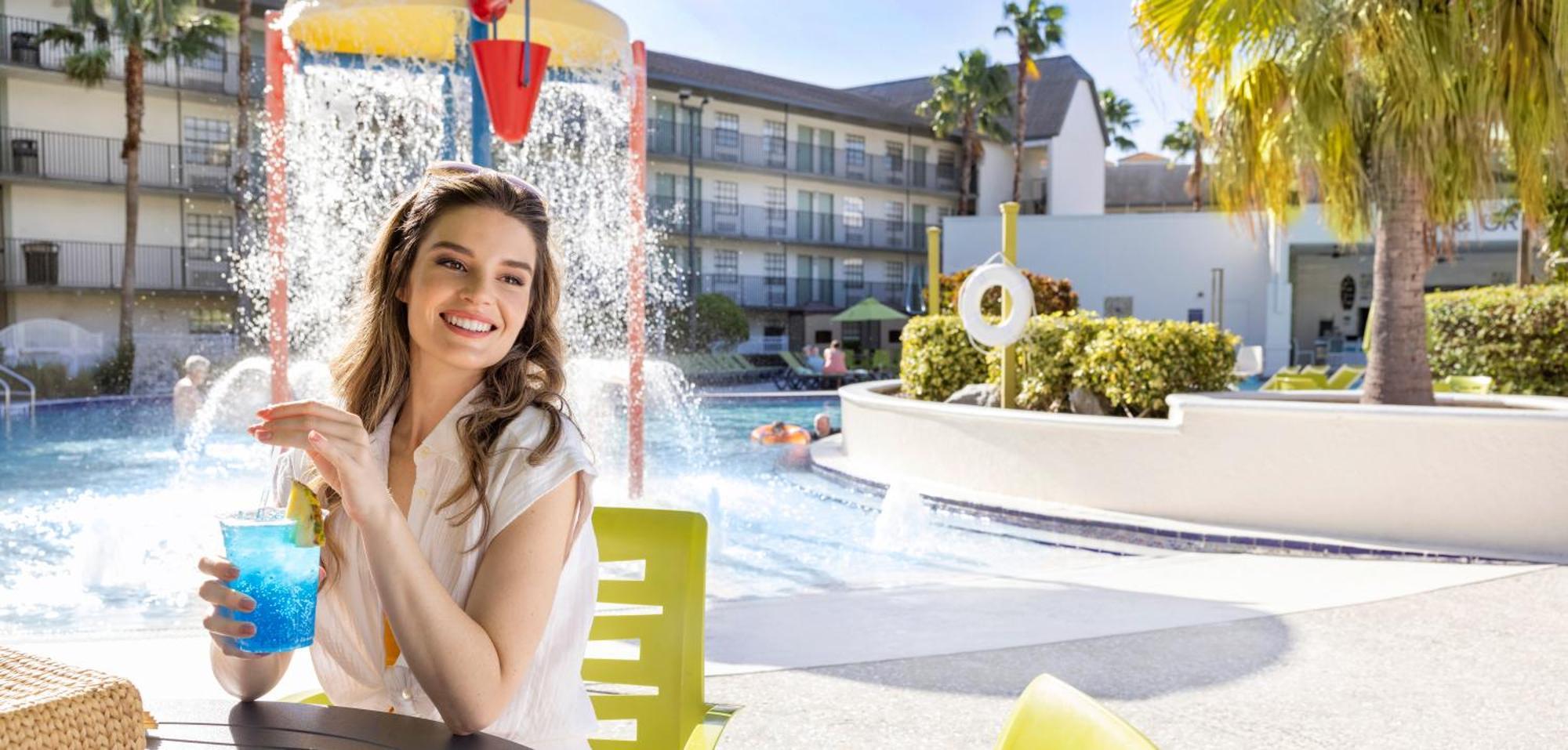 Resort Avanti International